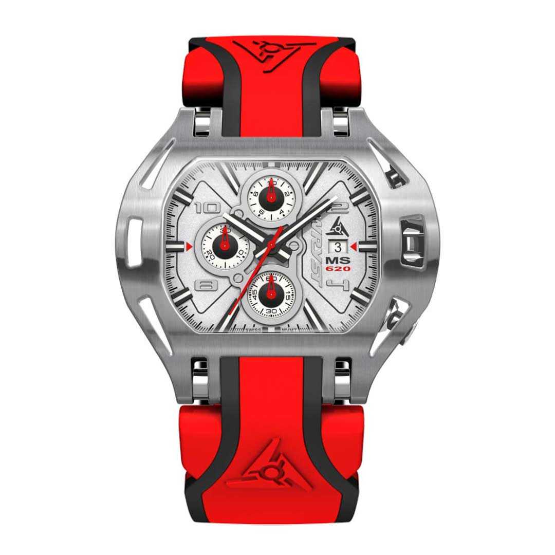 Motors MS620 Red Bracelet