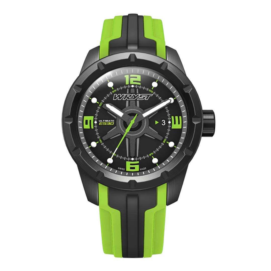 Ultimate ES30 200m Waterproof
