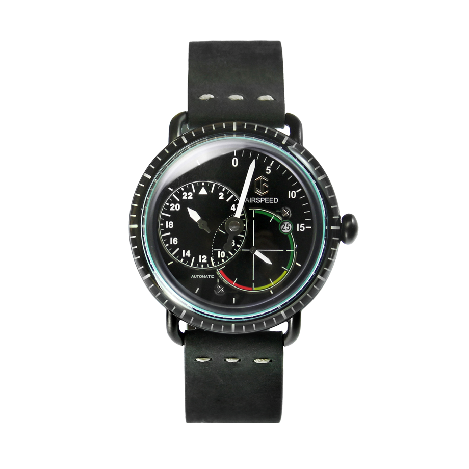 Airspeed Pilot