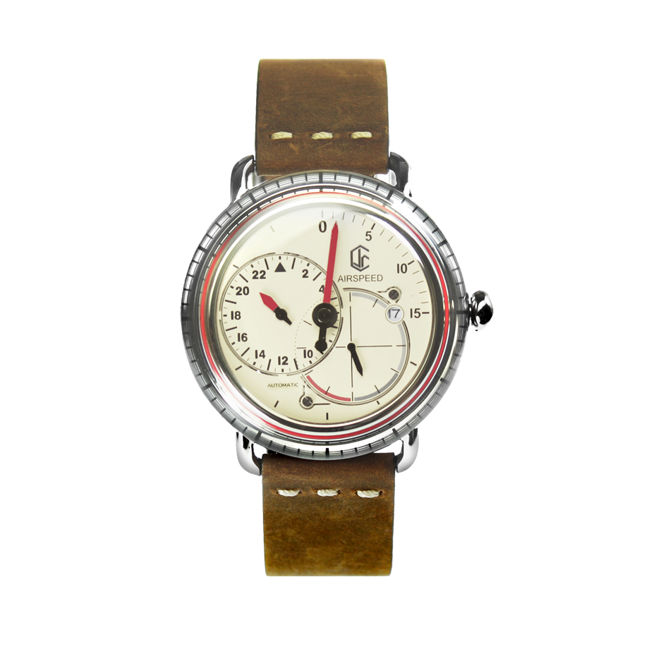 Airspeed Vintage Sport