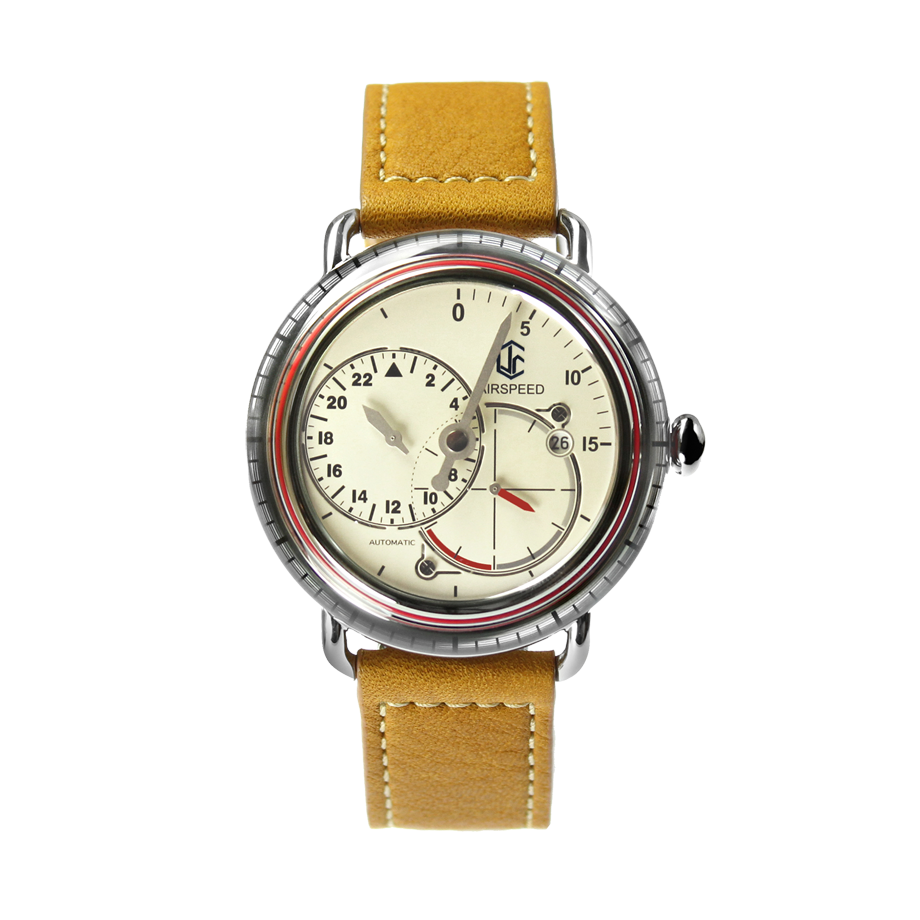 Airspeed Vintage