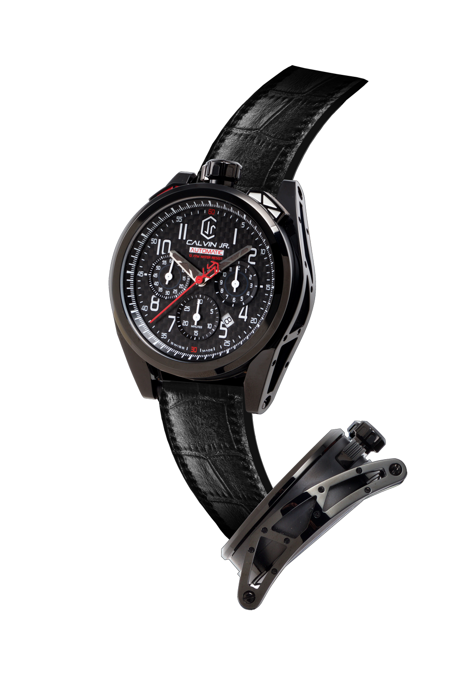 CJR Watches