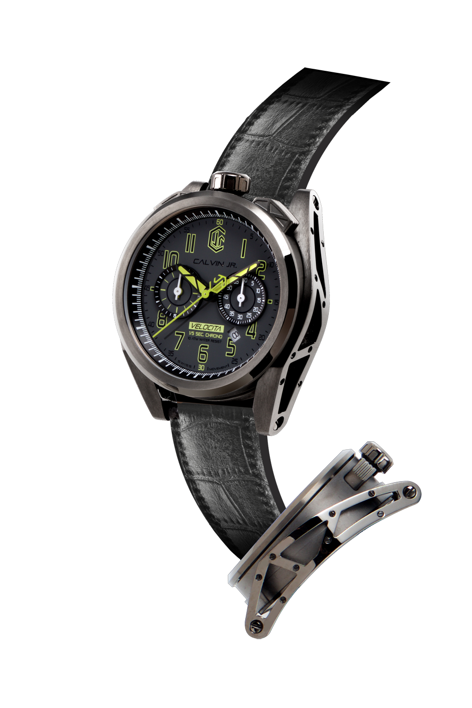 Velocita Spacecraft