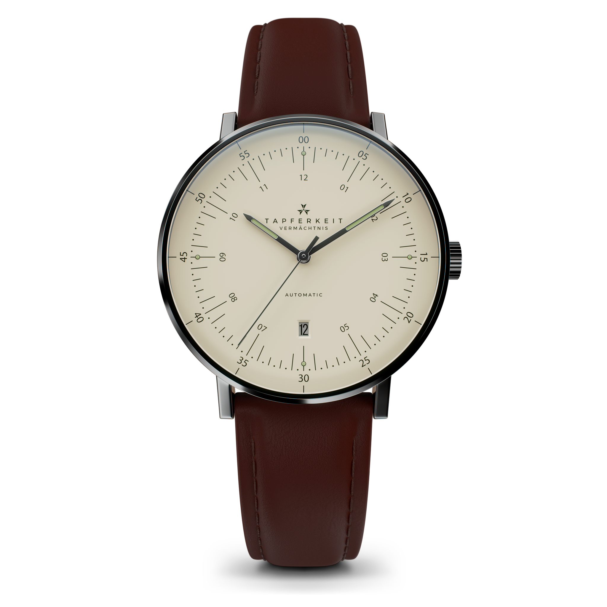 Freiheit Automatic Cream