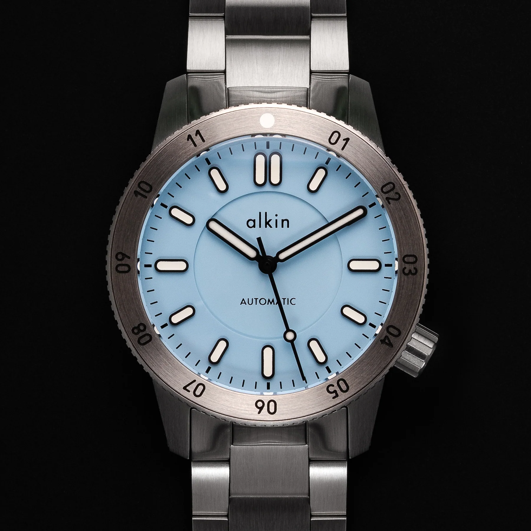Alkin Watches