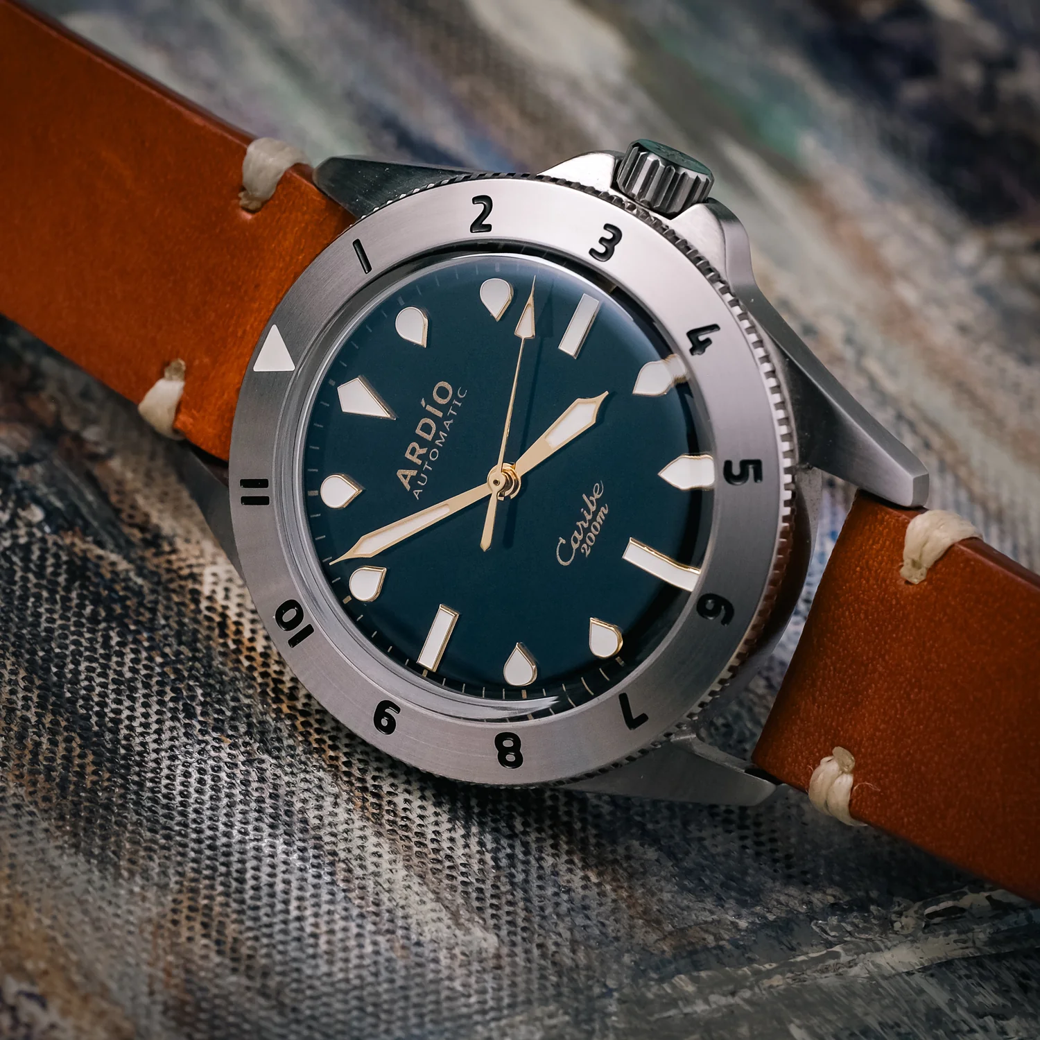 Ardio Watches
