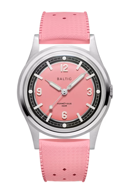 Hermétique Summer - Pink