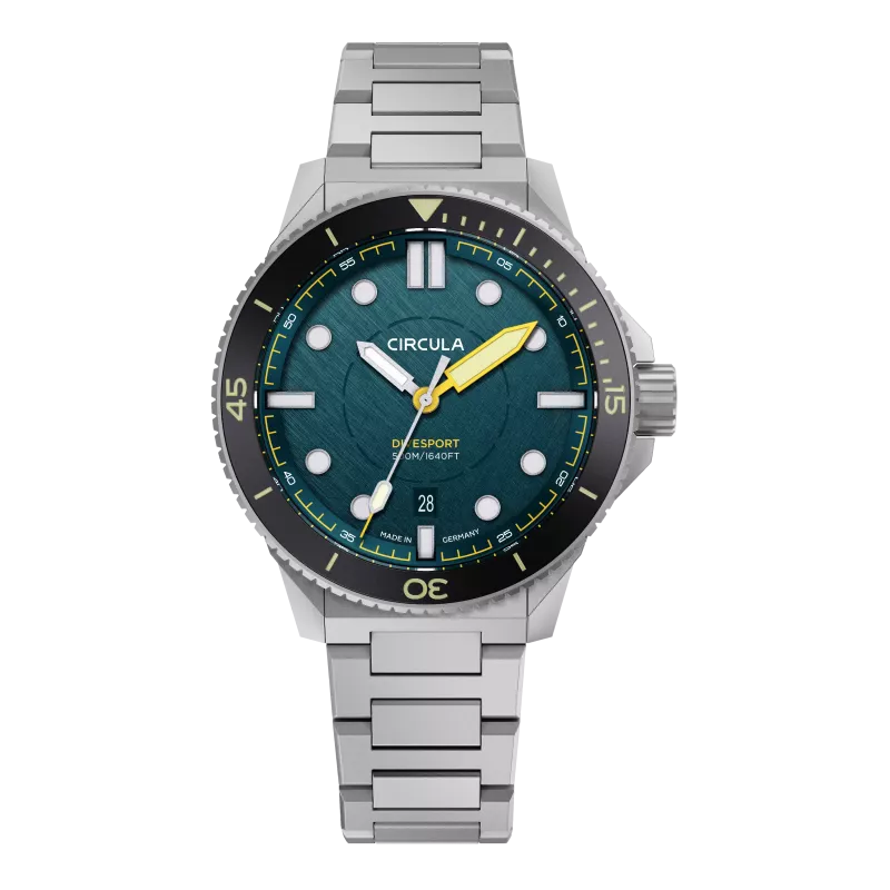 DiveSport