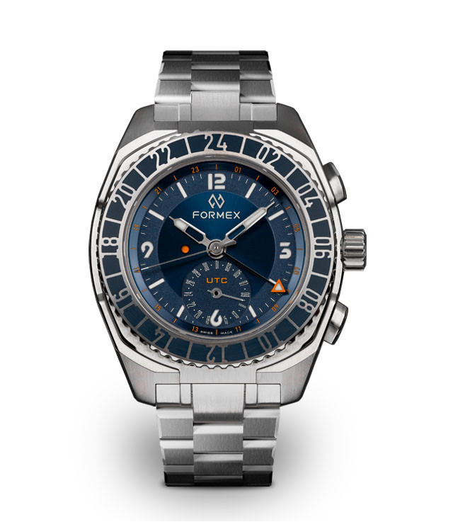 Stratos UTC