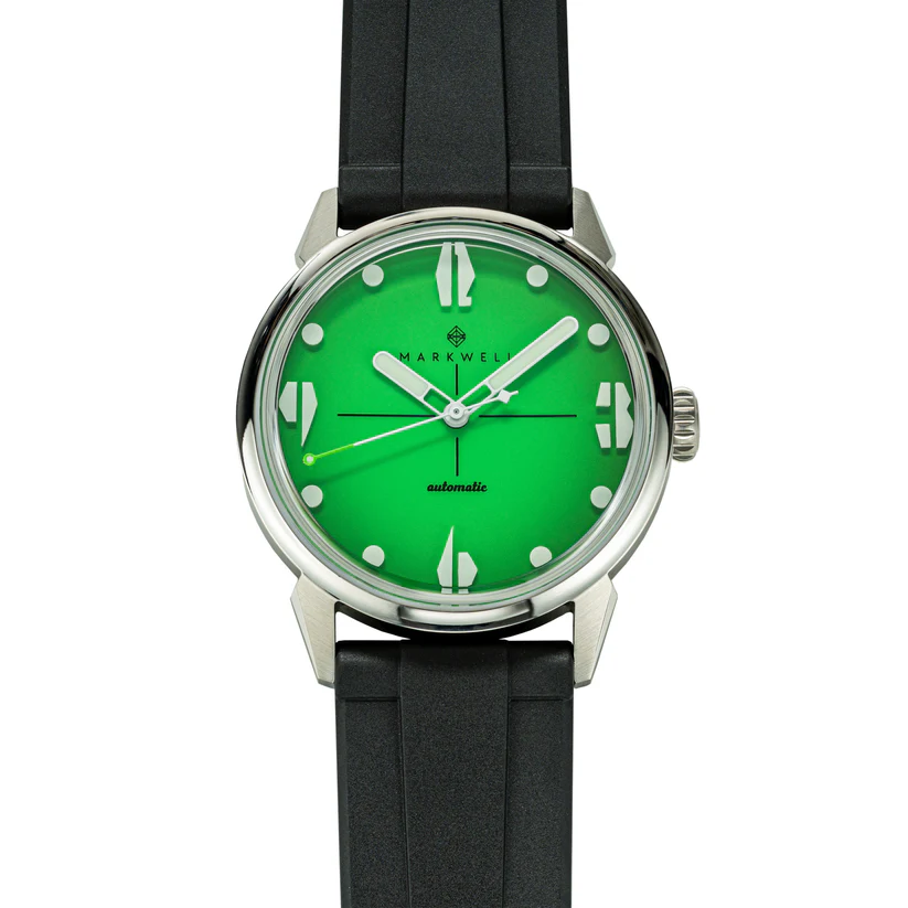 Markwell Hard Candy Enamel Green Apple