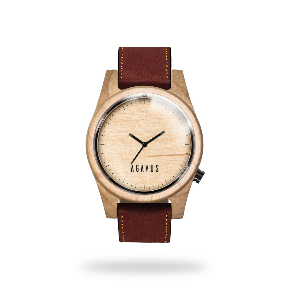 Agavia Walnut