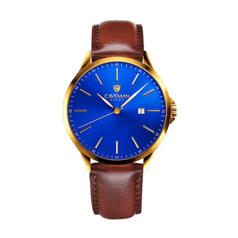 Cavemen Watches