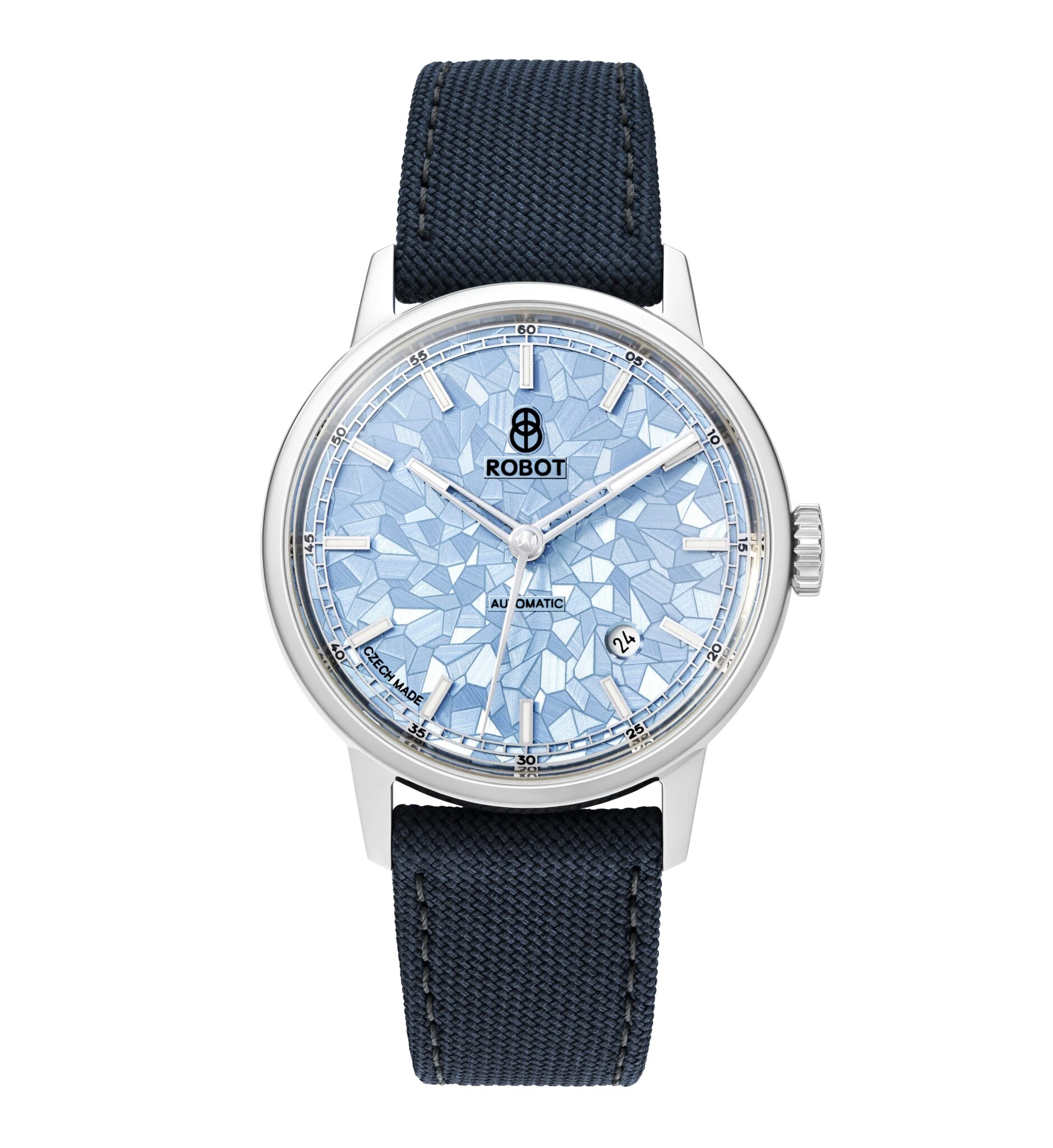 Spectra Blue