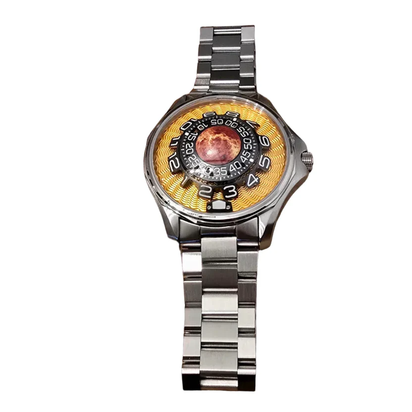 ASTROGRAPH Automatic Venus Edition
