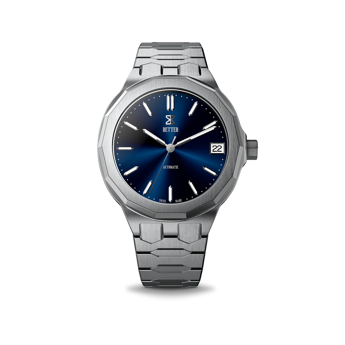 Retter 22 Sports (Lapis Blue)