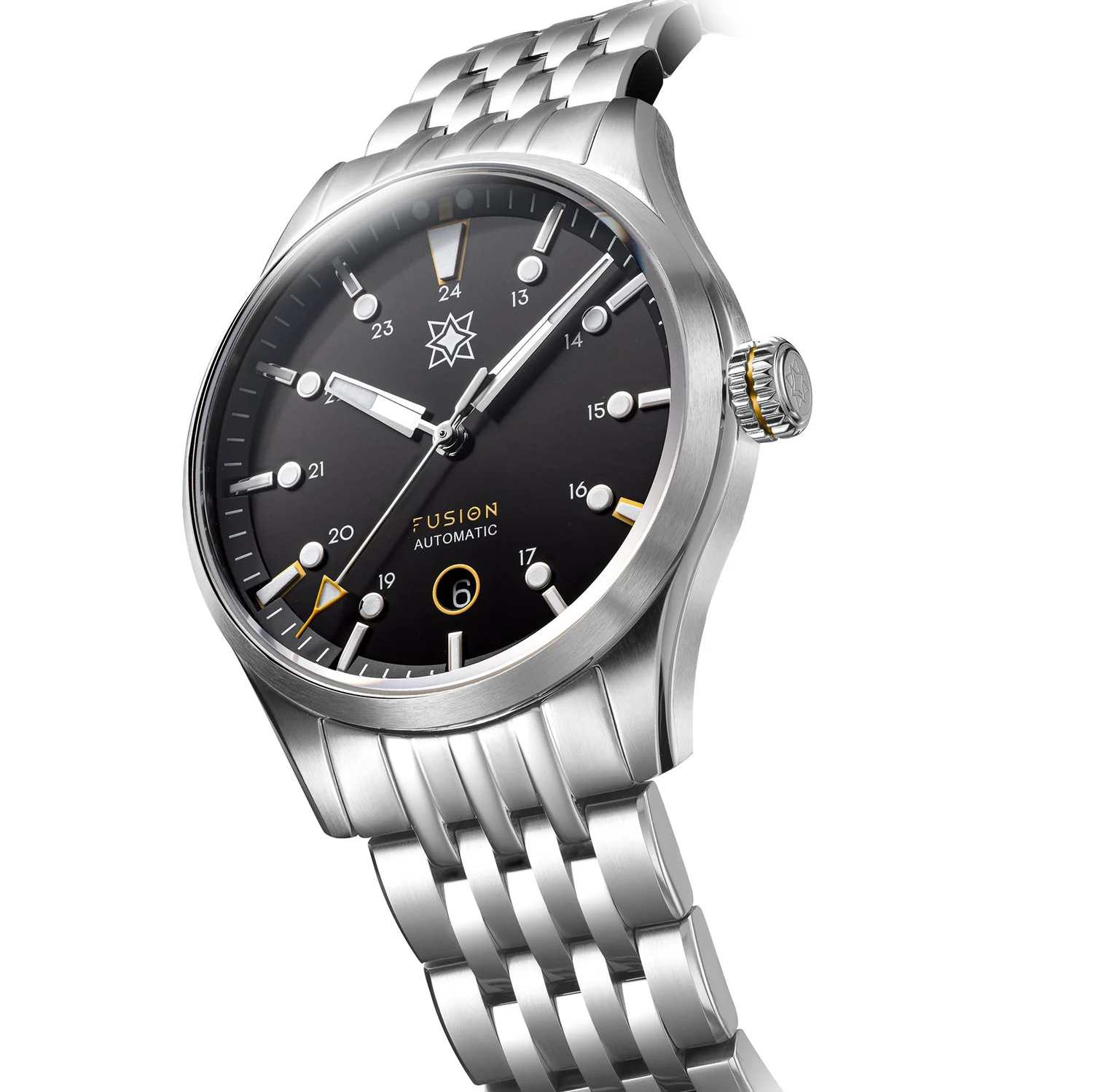 Second Hour Watches
