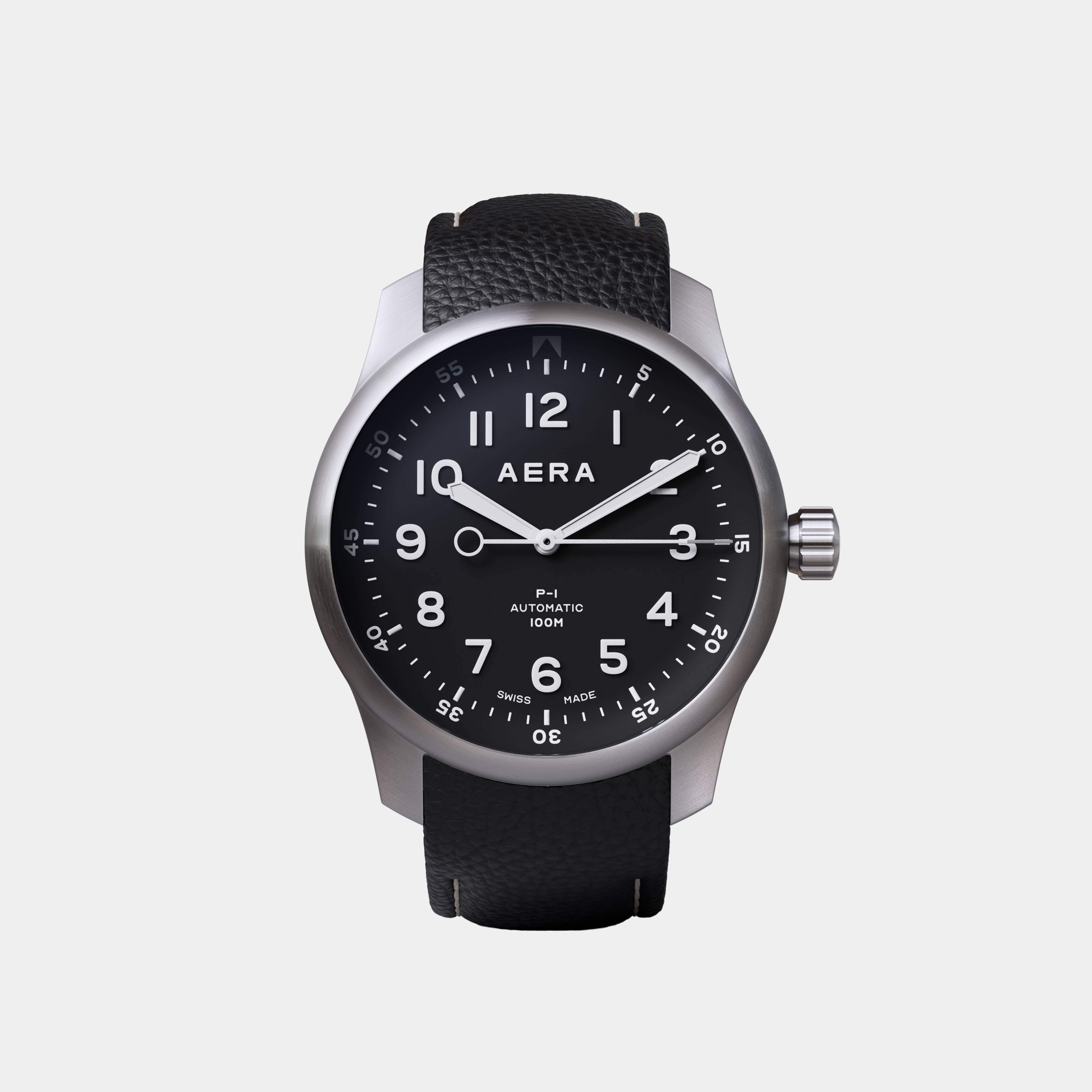 P-1 Pilot