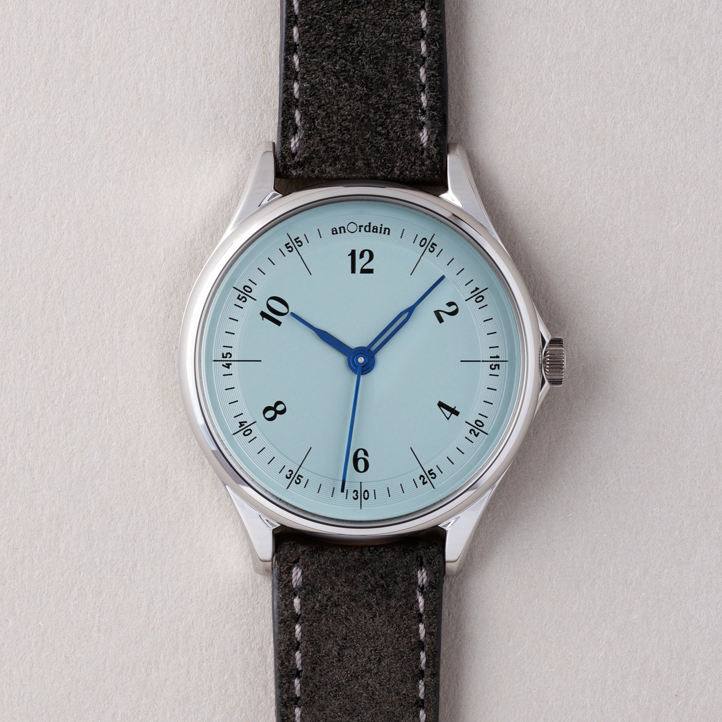 Fabrik Blue