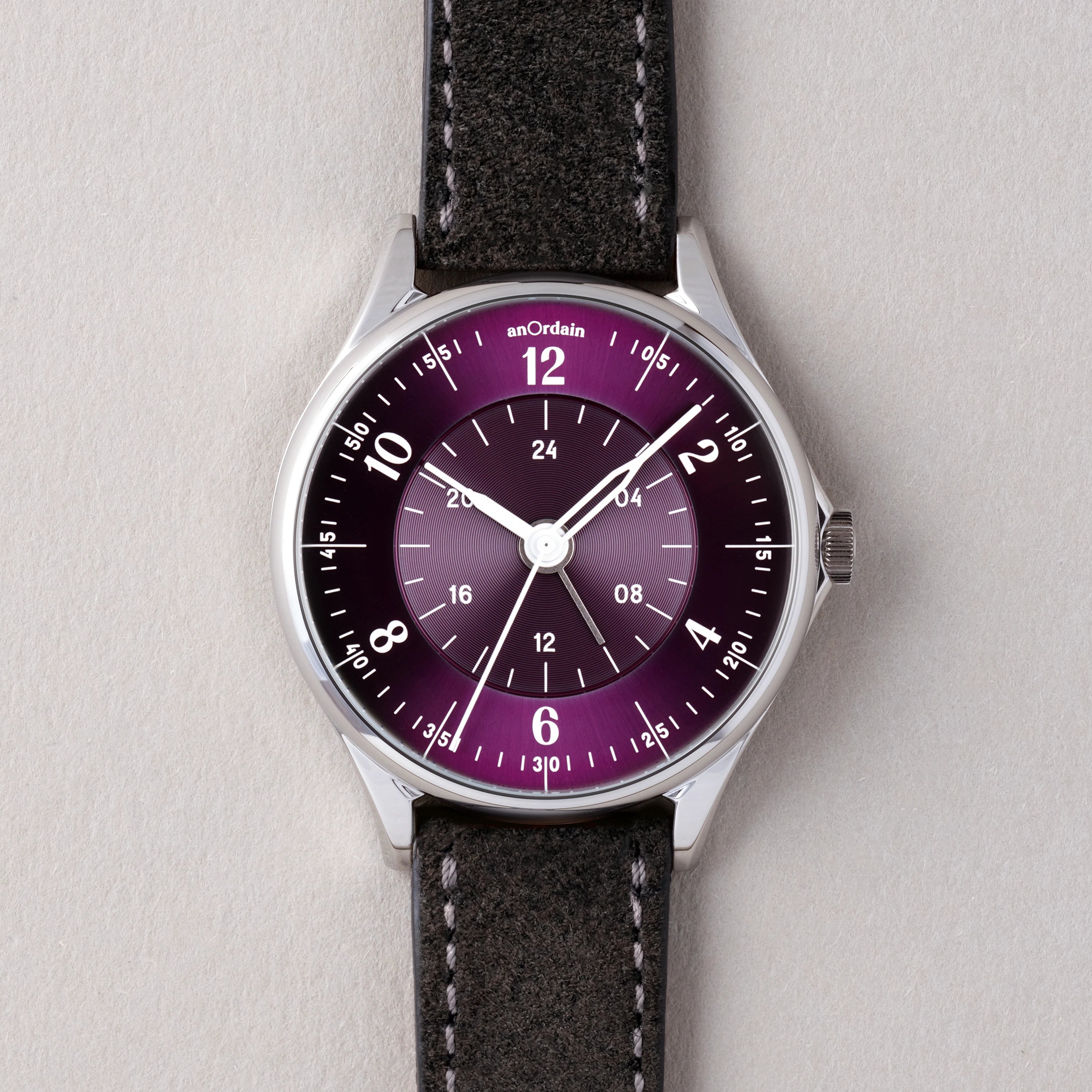 Fabrik GMT