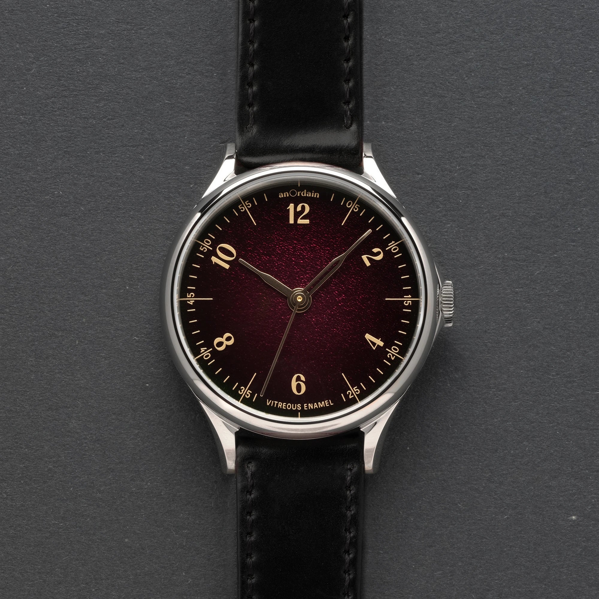 anOrdain Watches
