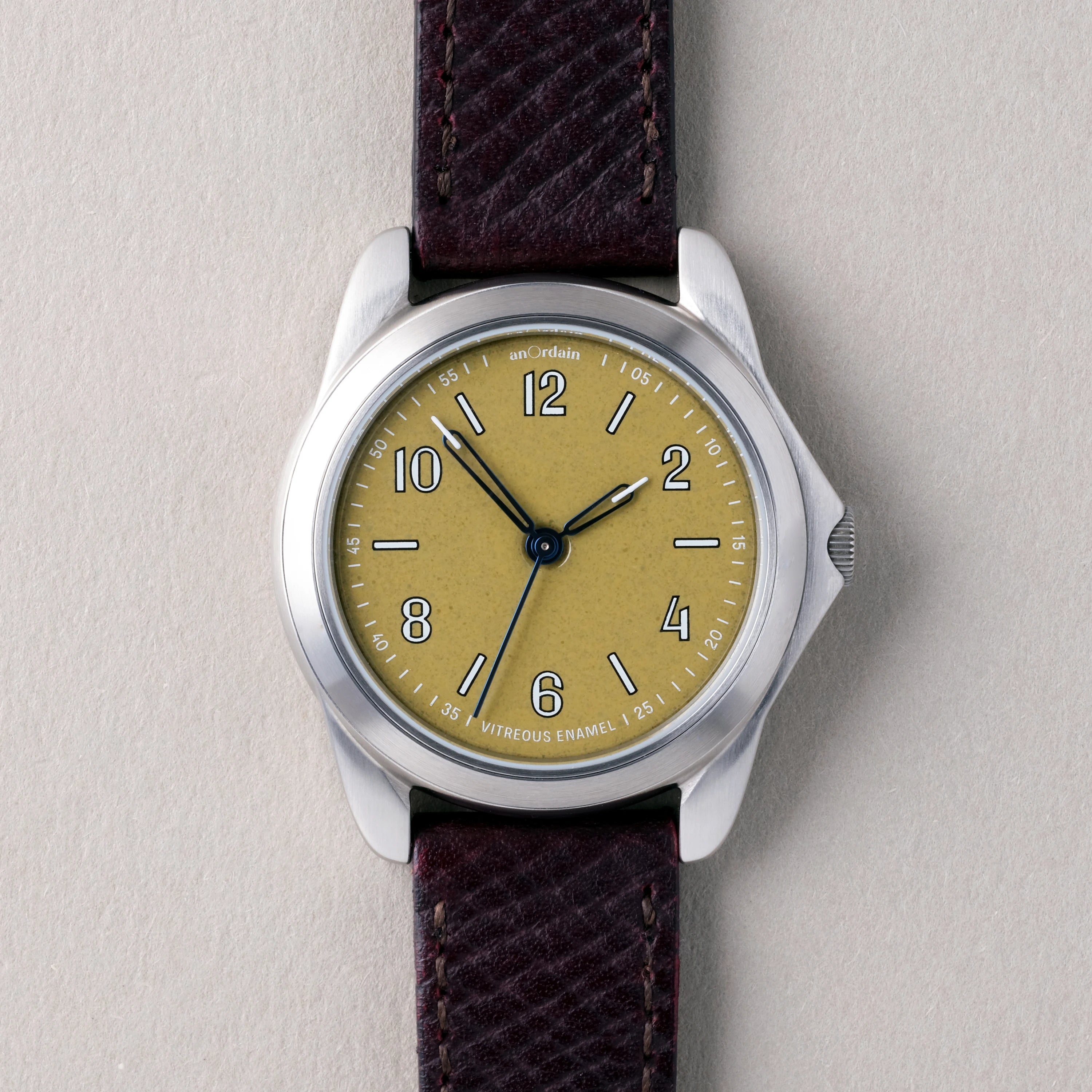 Model 2 Flax