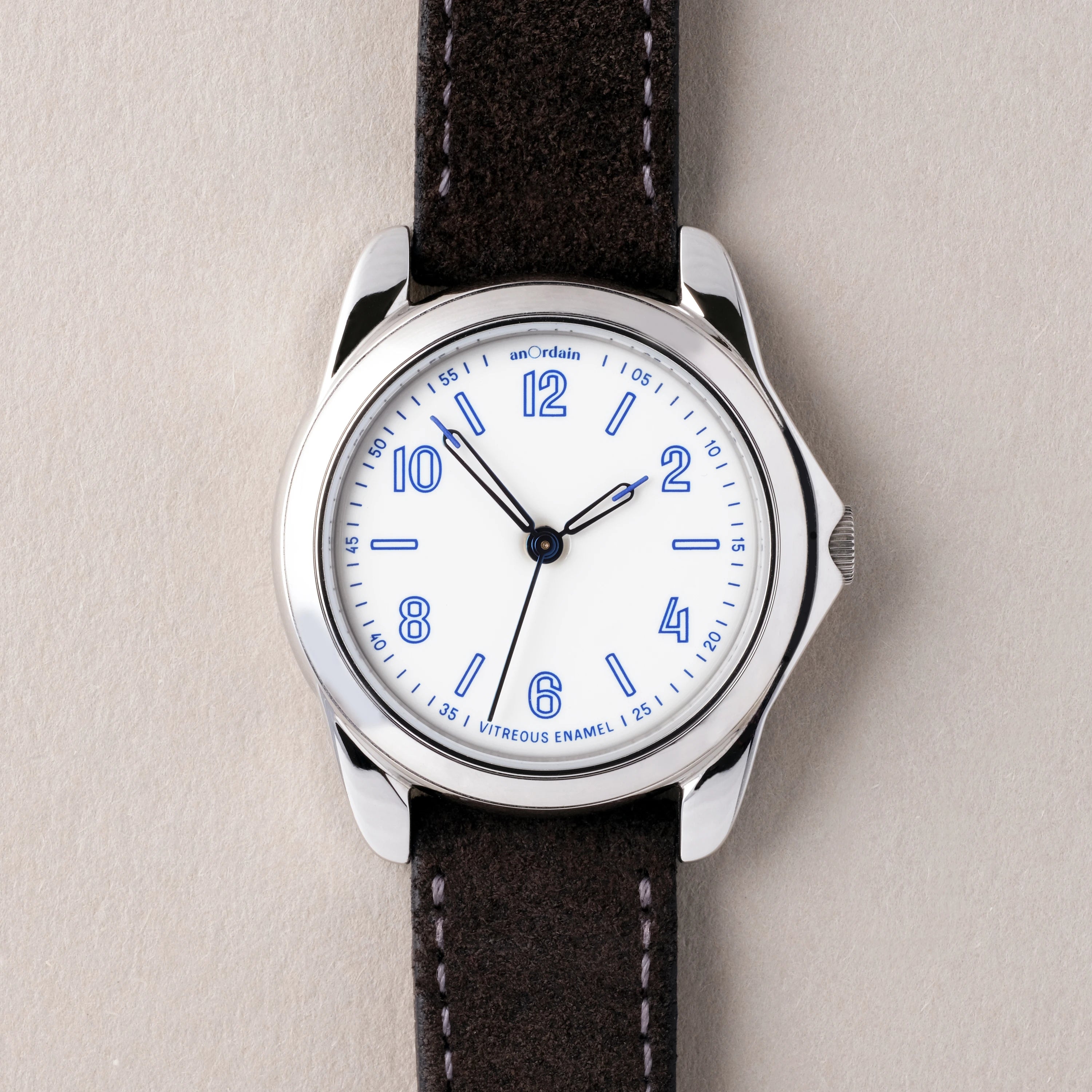 Model 2 White