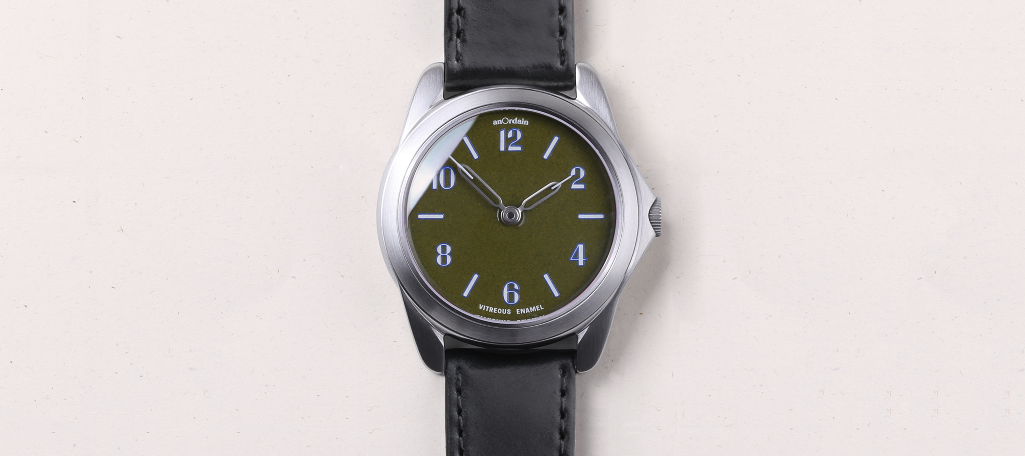 Moss Green