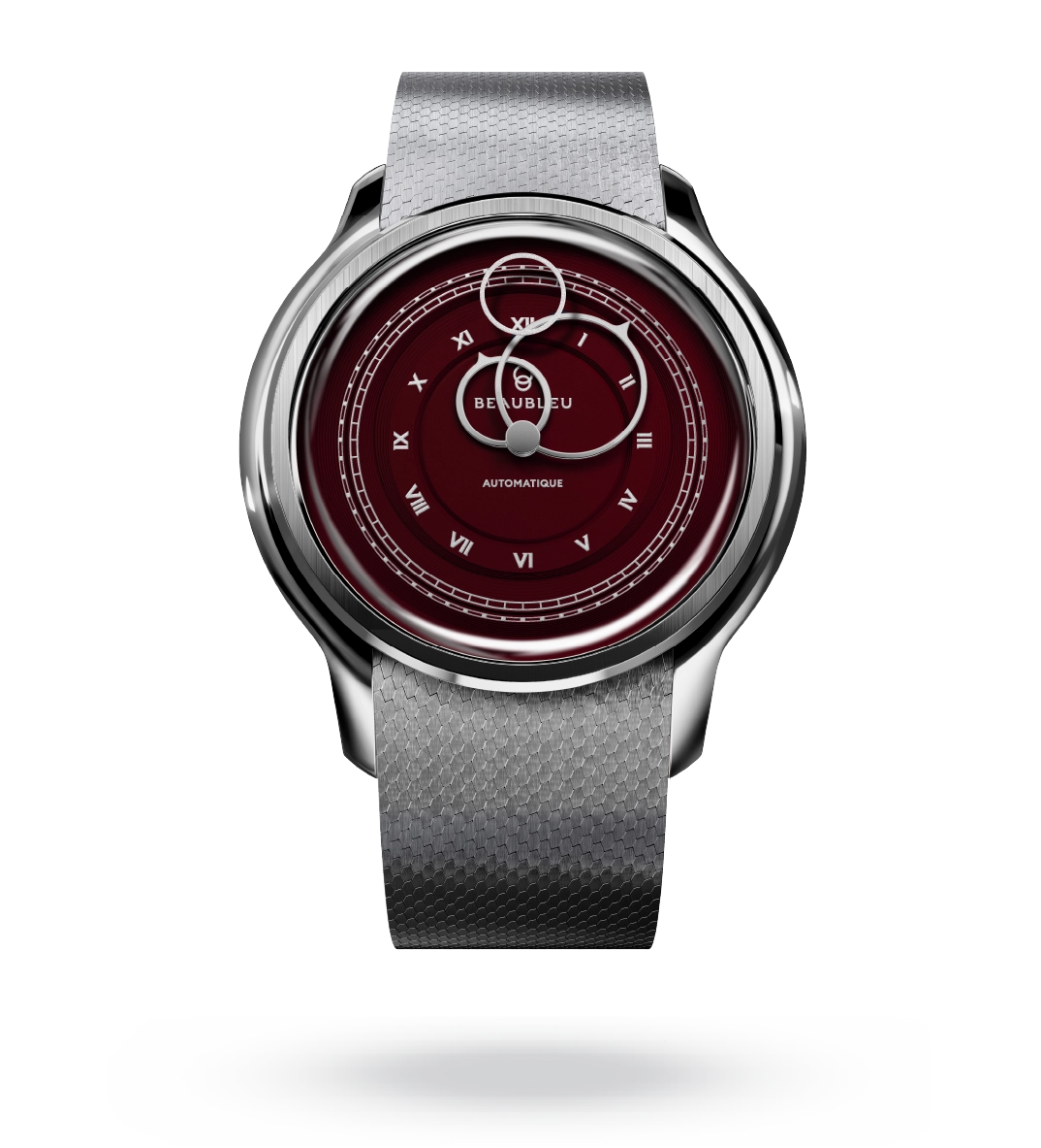 Beaubleu Watches