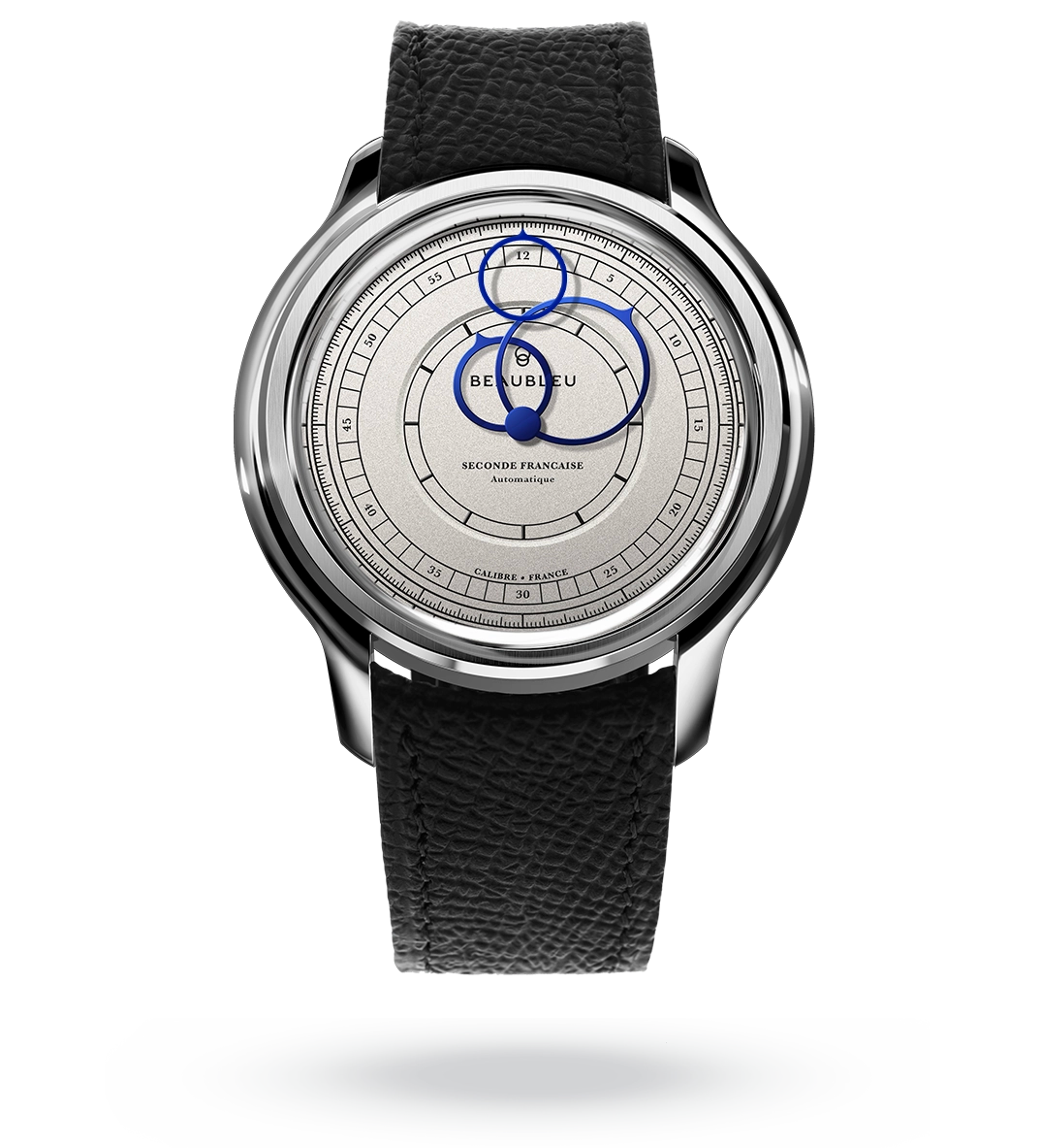 Seconde Française 19.24 | White Ivory