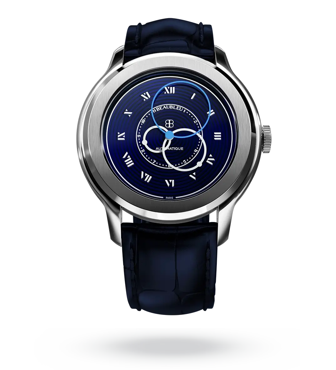 Vitruve Origine Blue