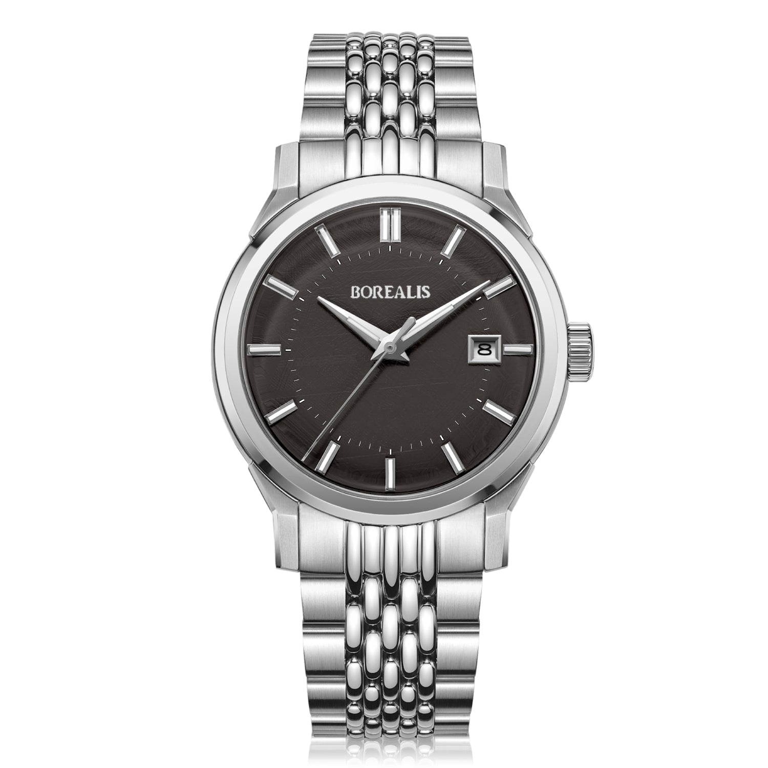 Borealis Watch Co