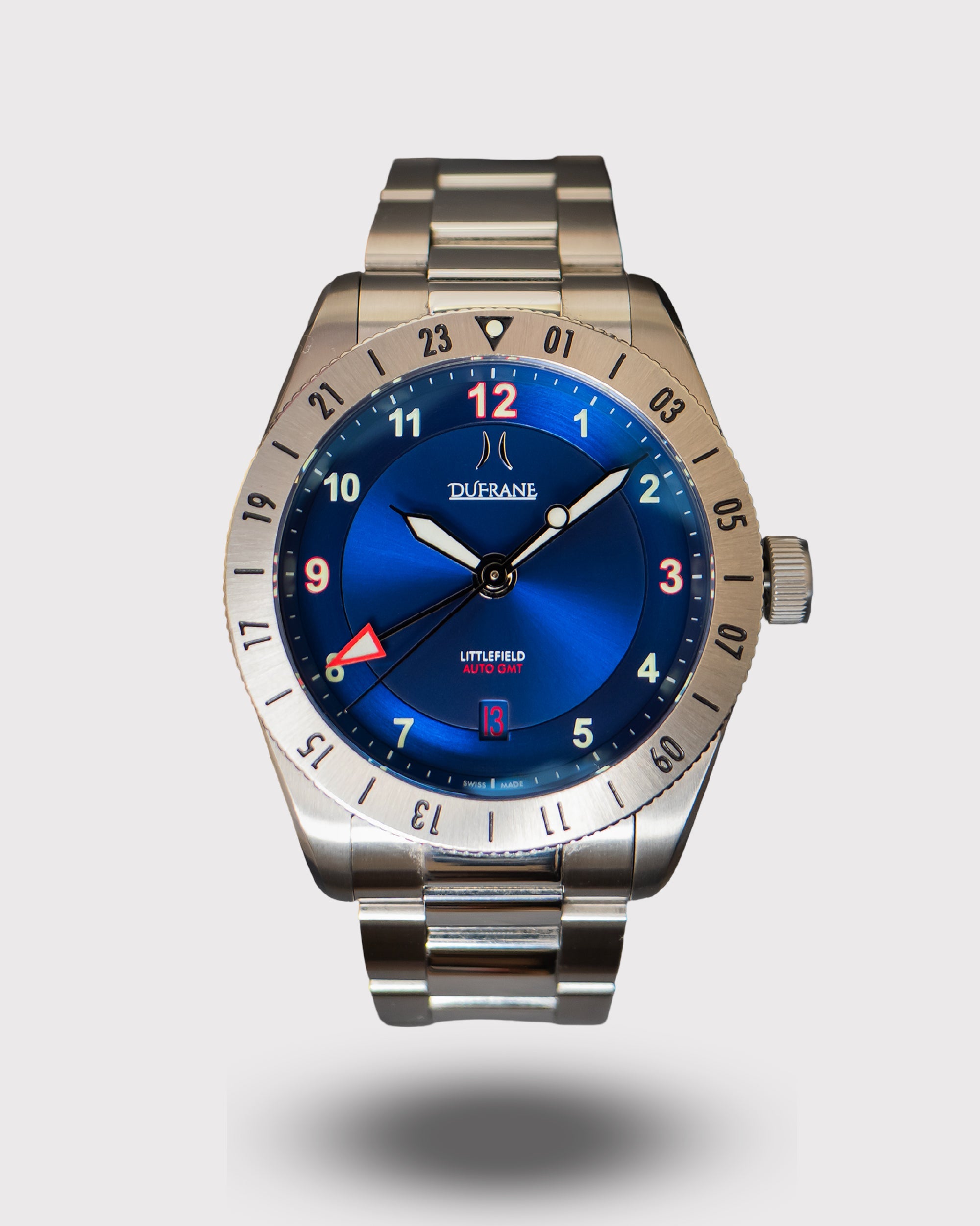DuFrane Watches