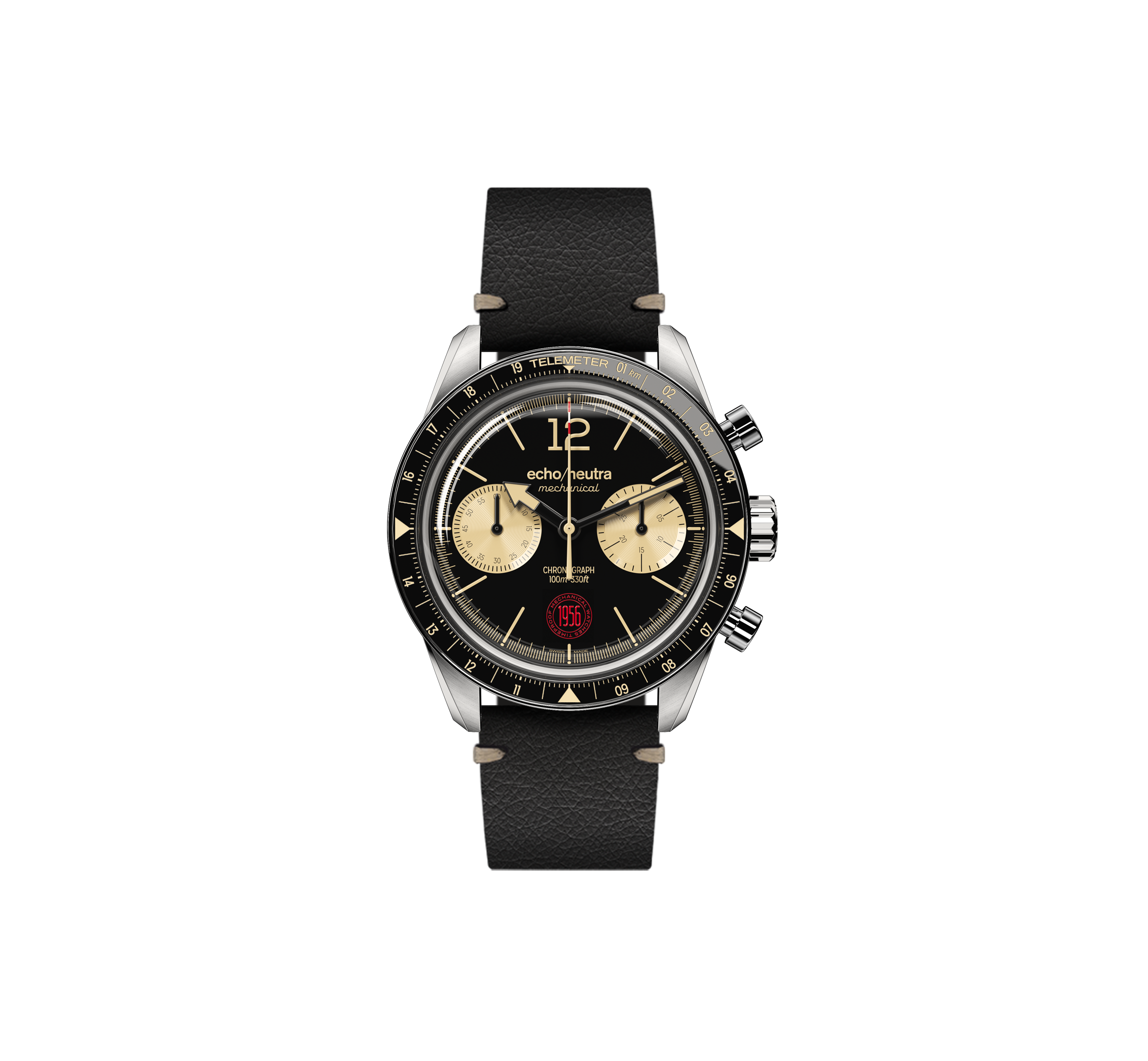 1956 Chrono Black