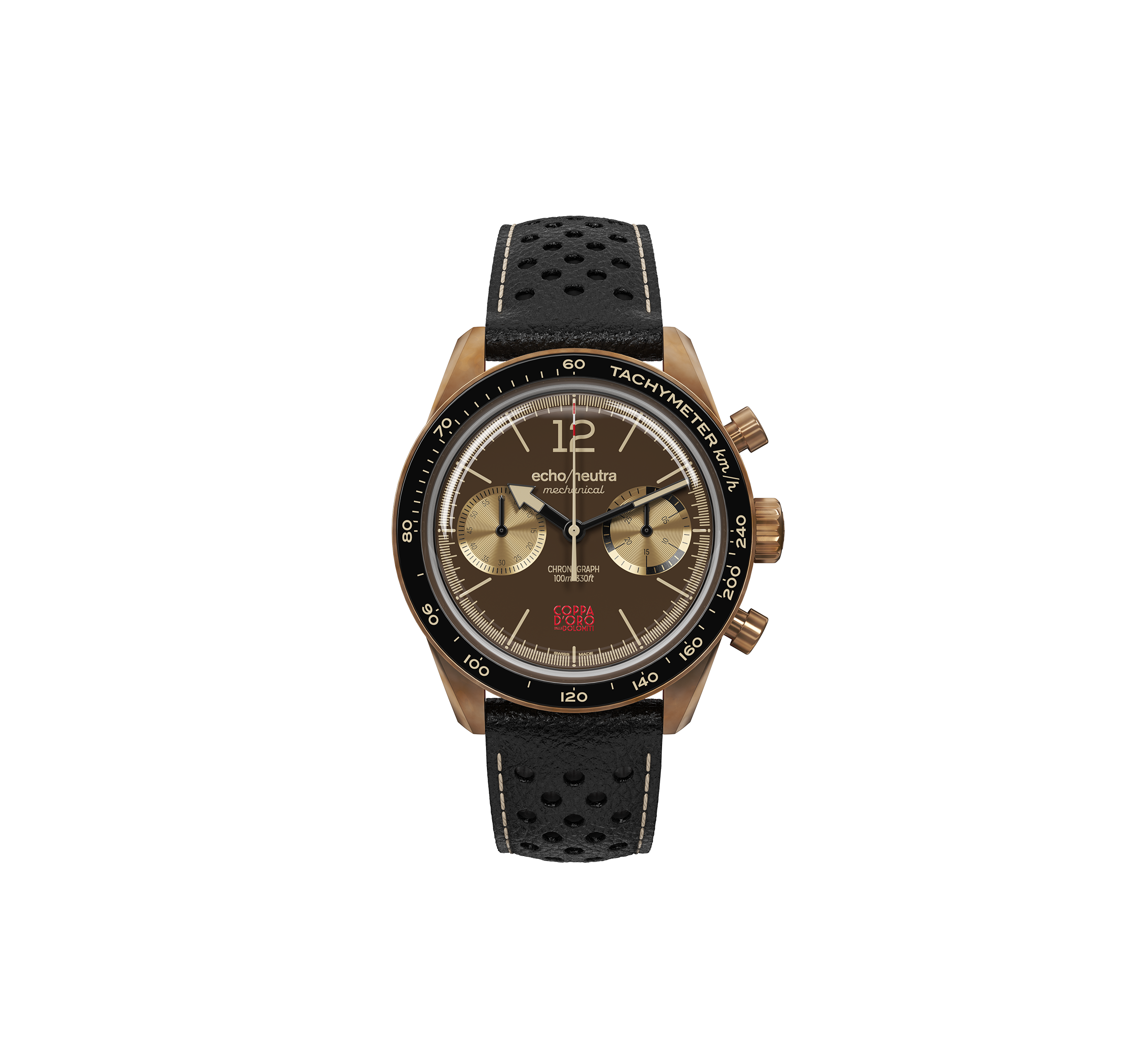 1956 Chrono Coppa d'Oro | 2025