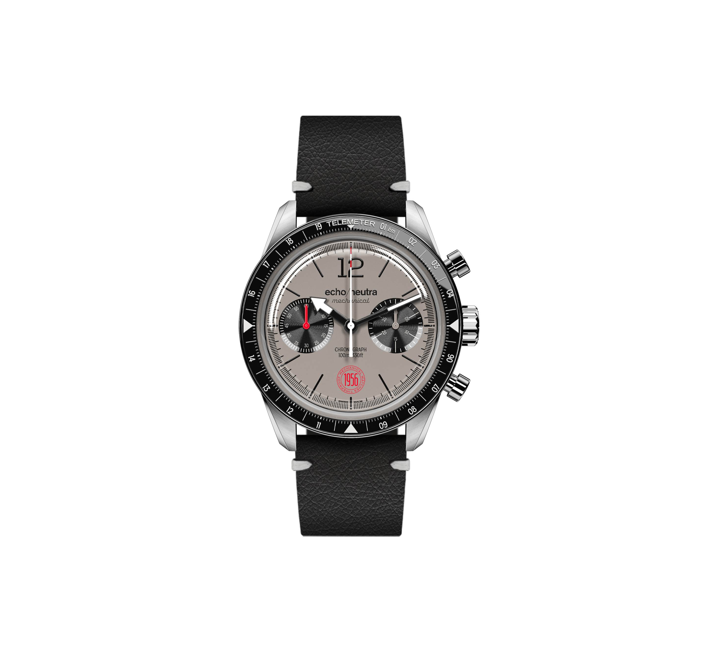 1956 Chrono Warm Gray