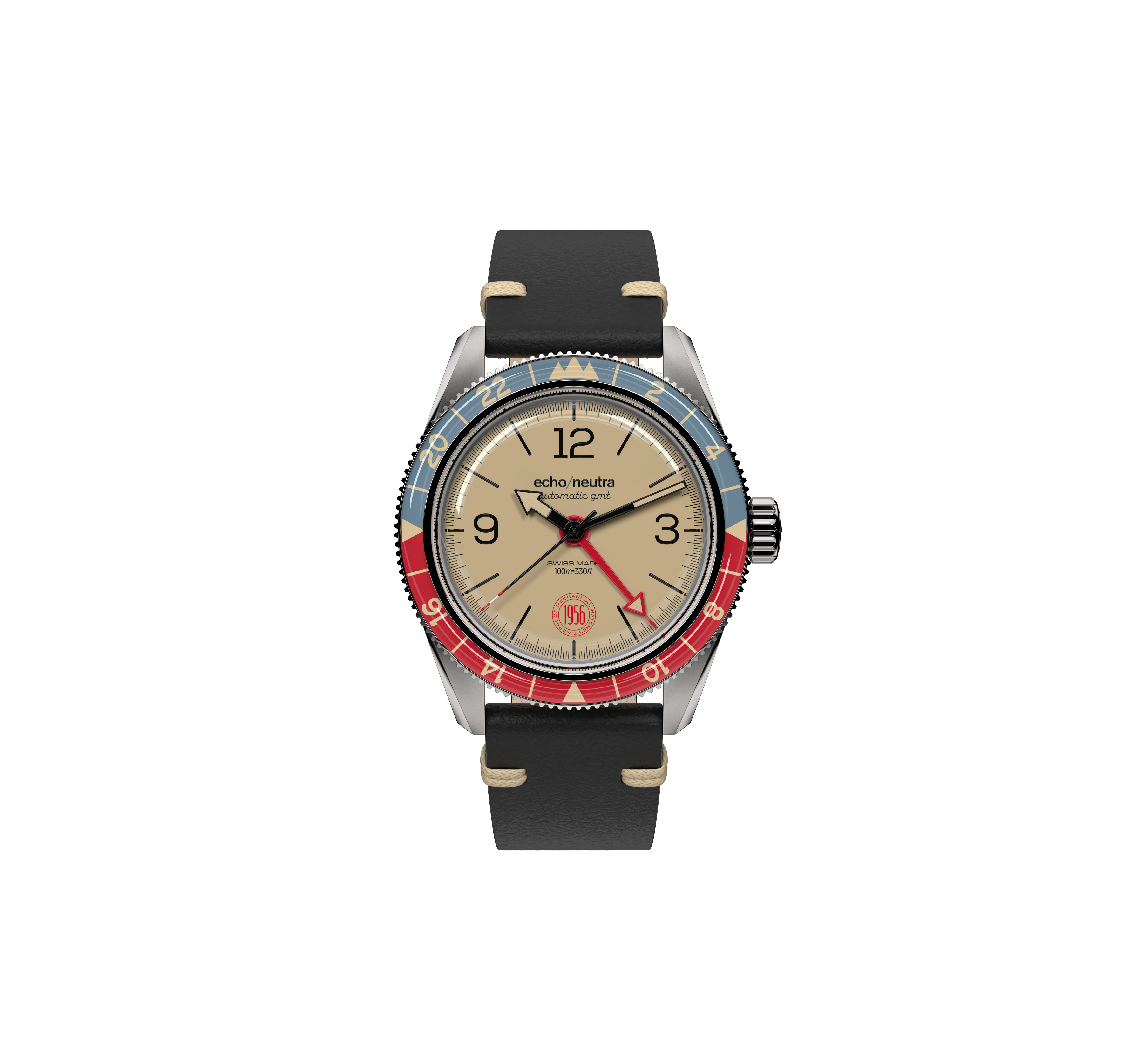 1956 GMT KHAKI