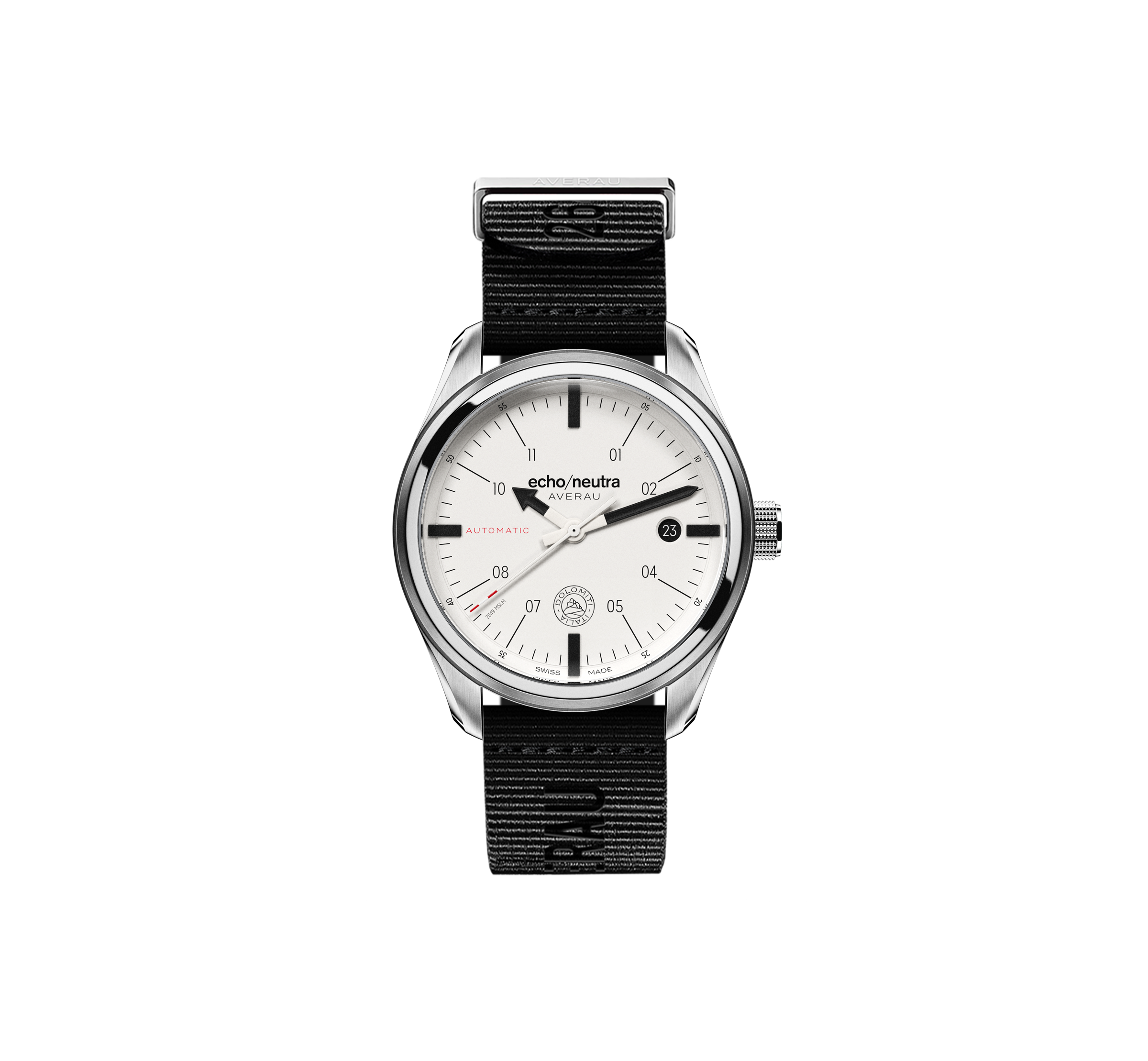AVERAU 39 3H White | Full lume