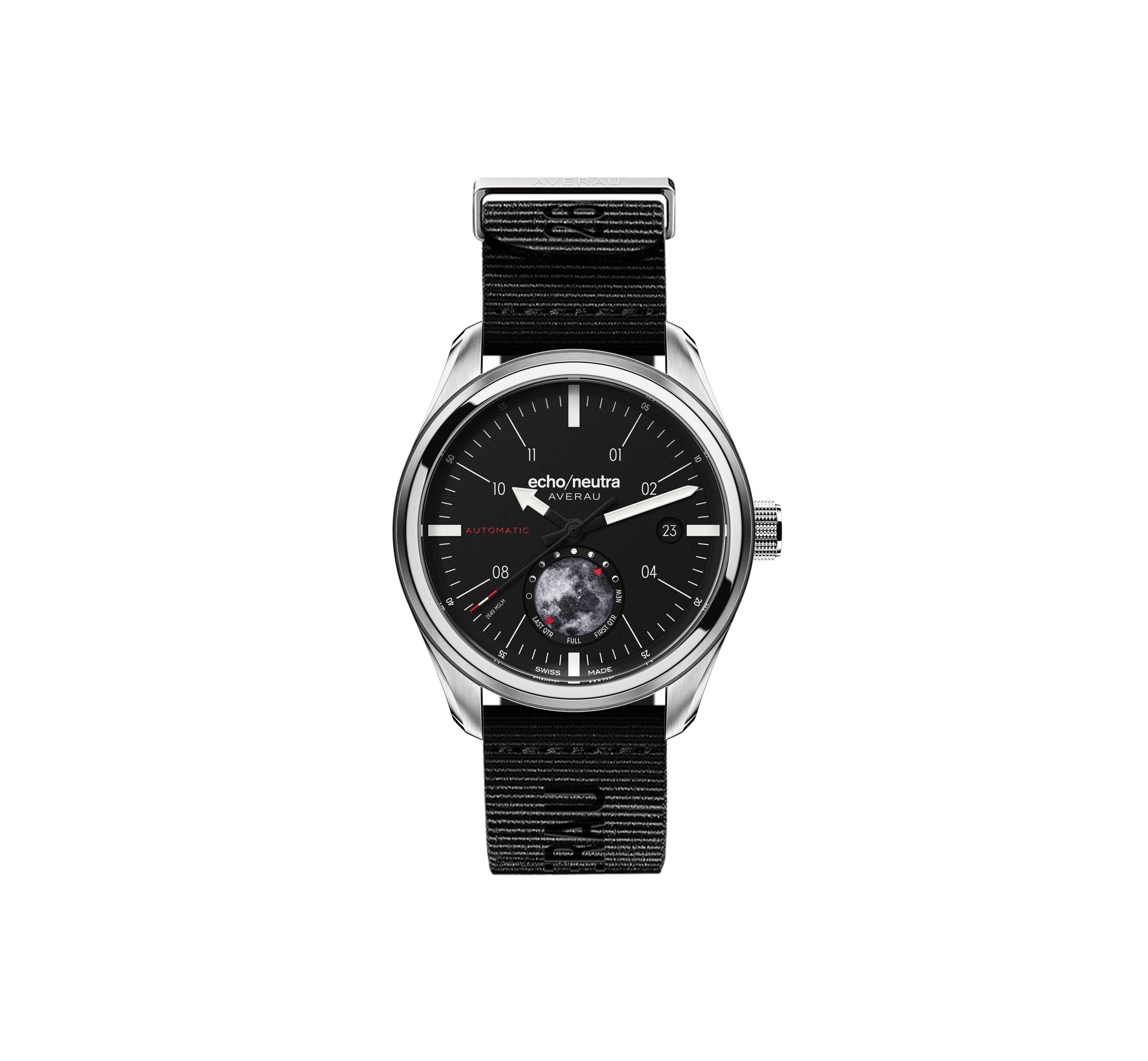 AVERAU 39 Moon phase "Big Moon"