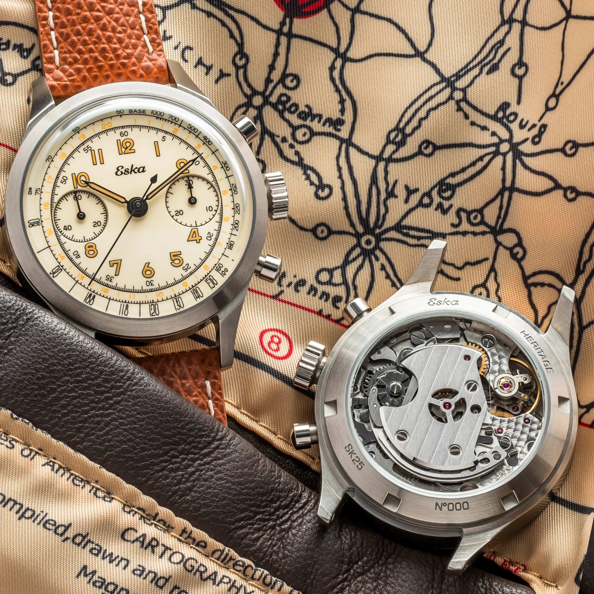 Heritage Beige