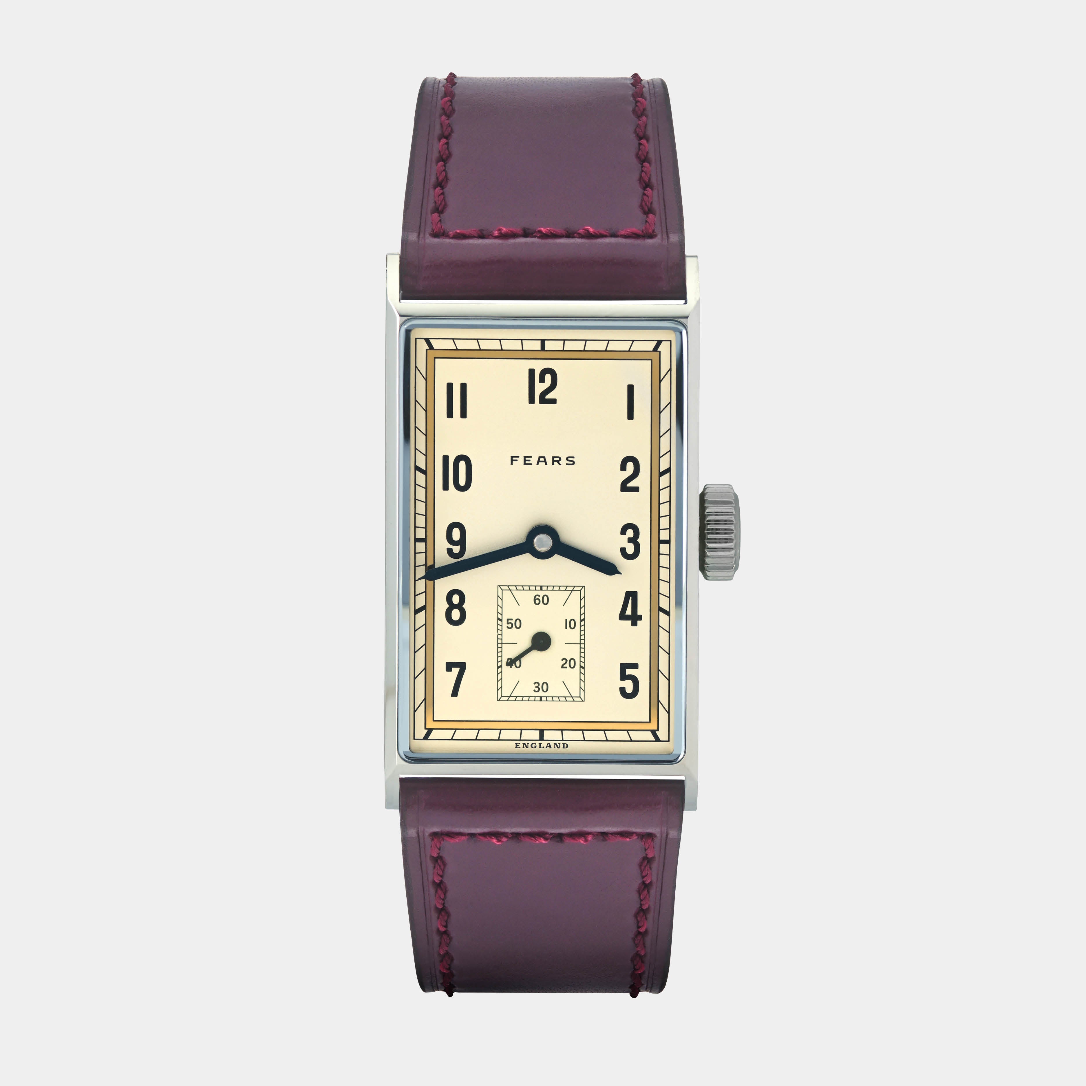 Archival 1930 Small Seconds