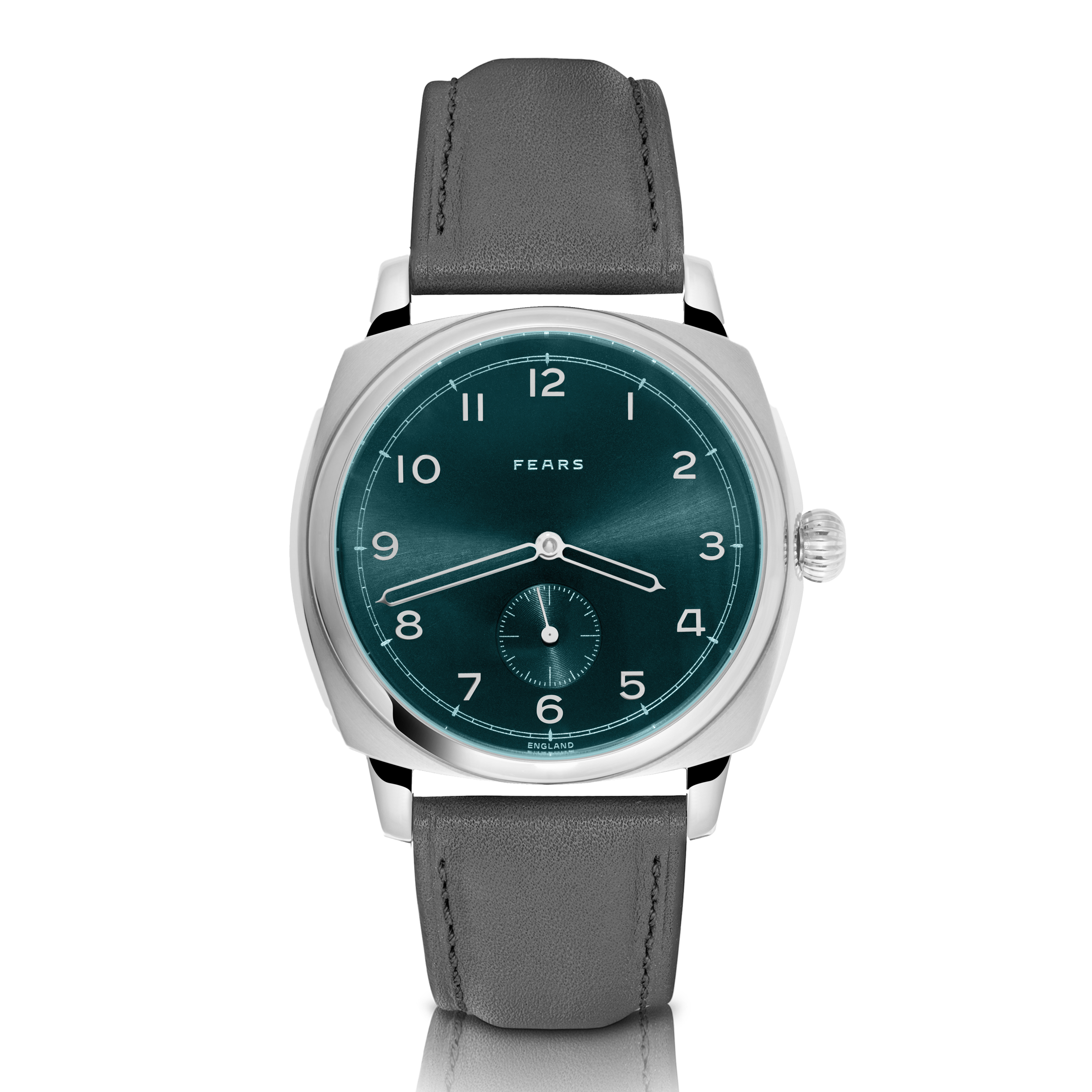 Brunswick 38 'Boutique Edition'