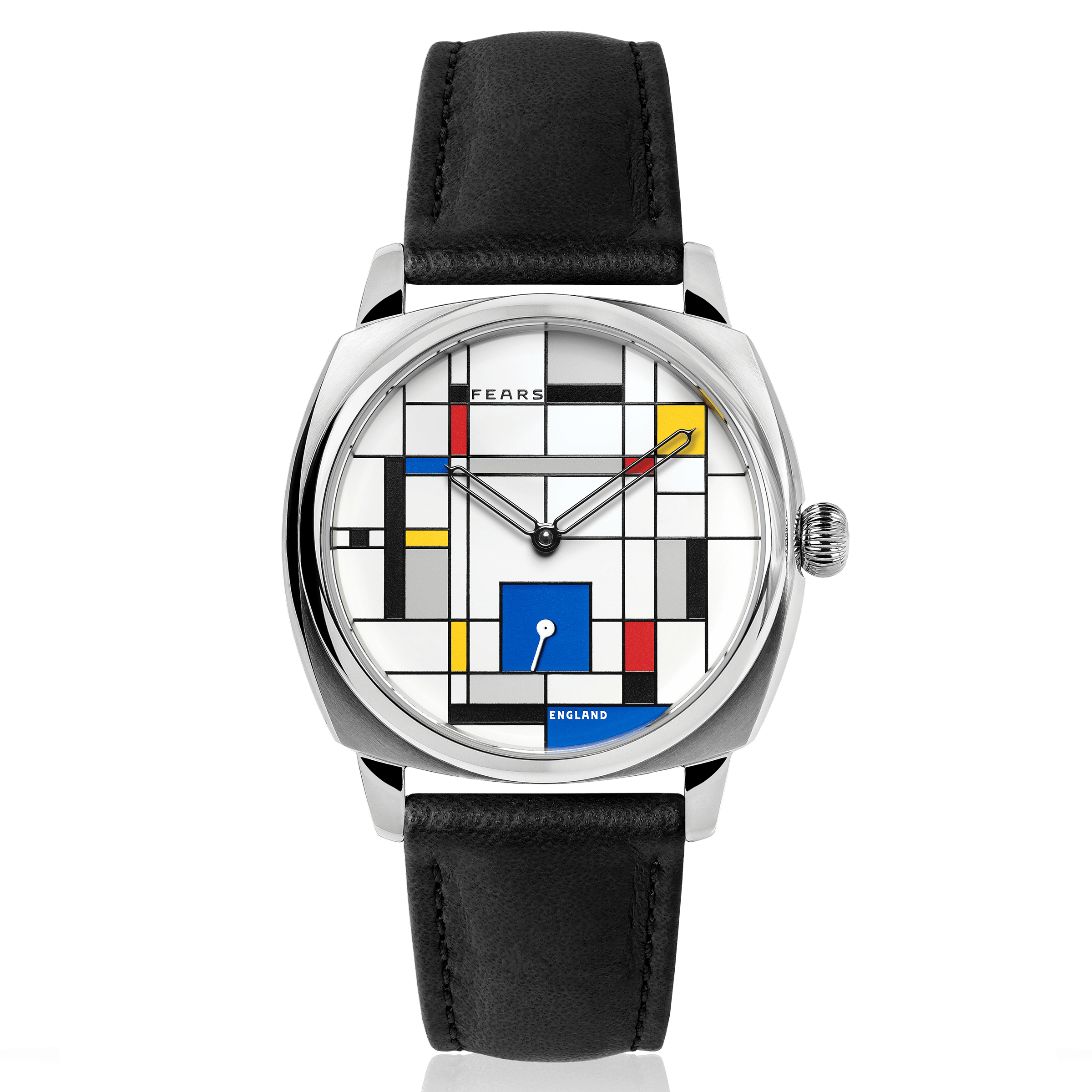 Brunswick 38 'De Stijl Edition' (exclusively for Ace Jewelers)