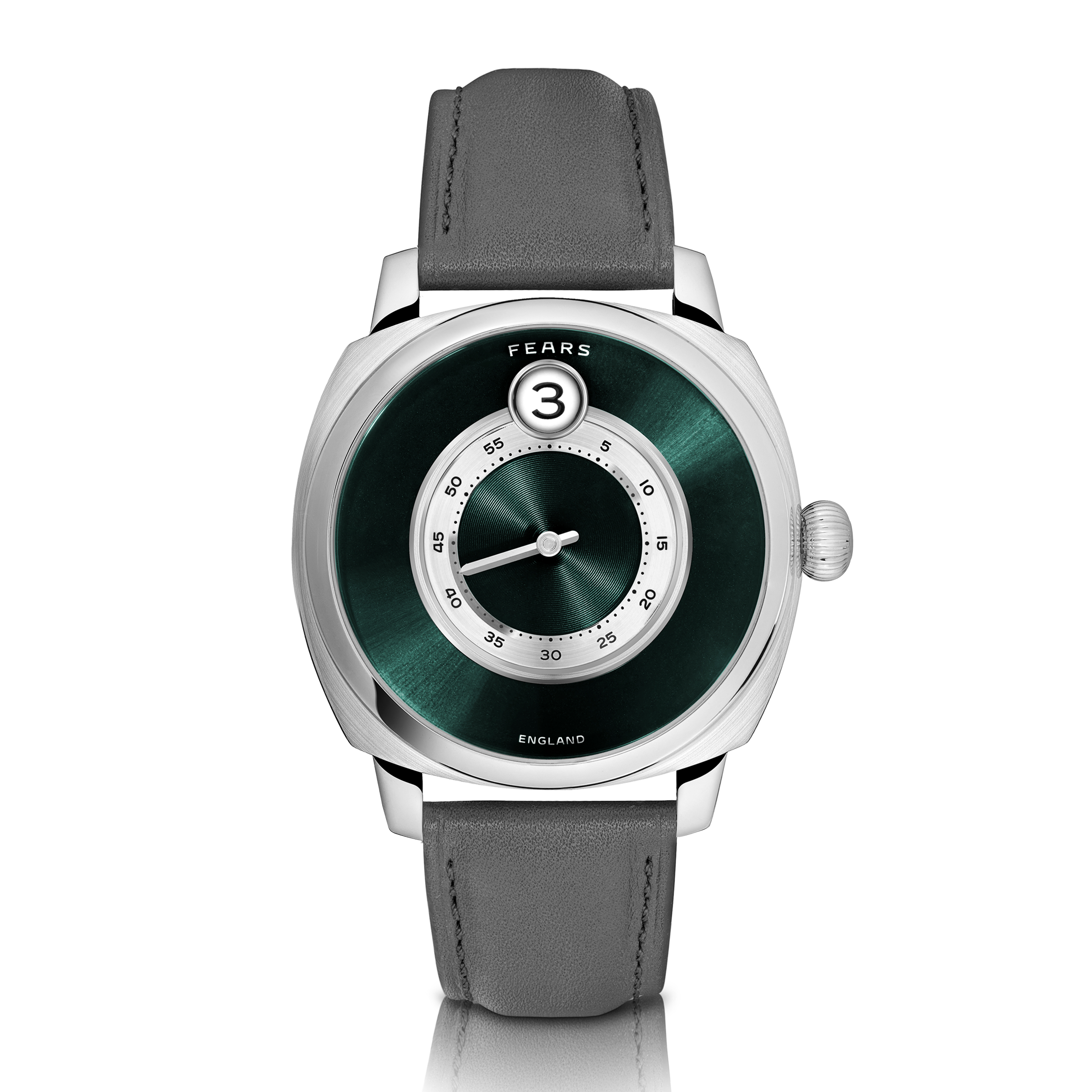 Brunswick 40.5 Jump Hour 'Boutique Edition'