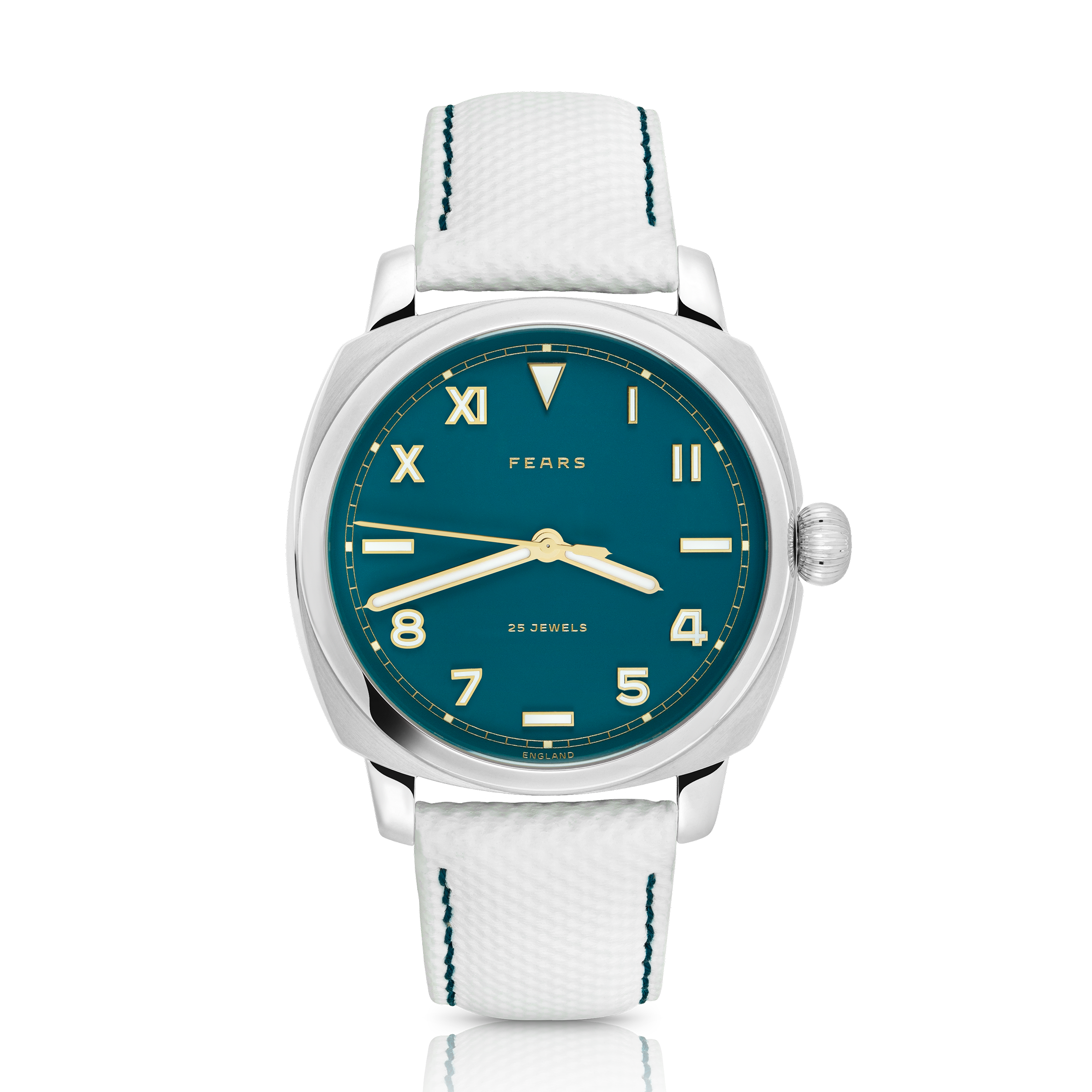 Brunswick 40 Topper Edition 'Pacific'