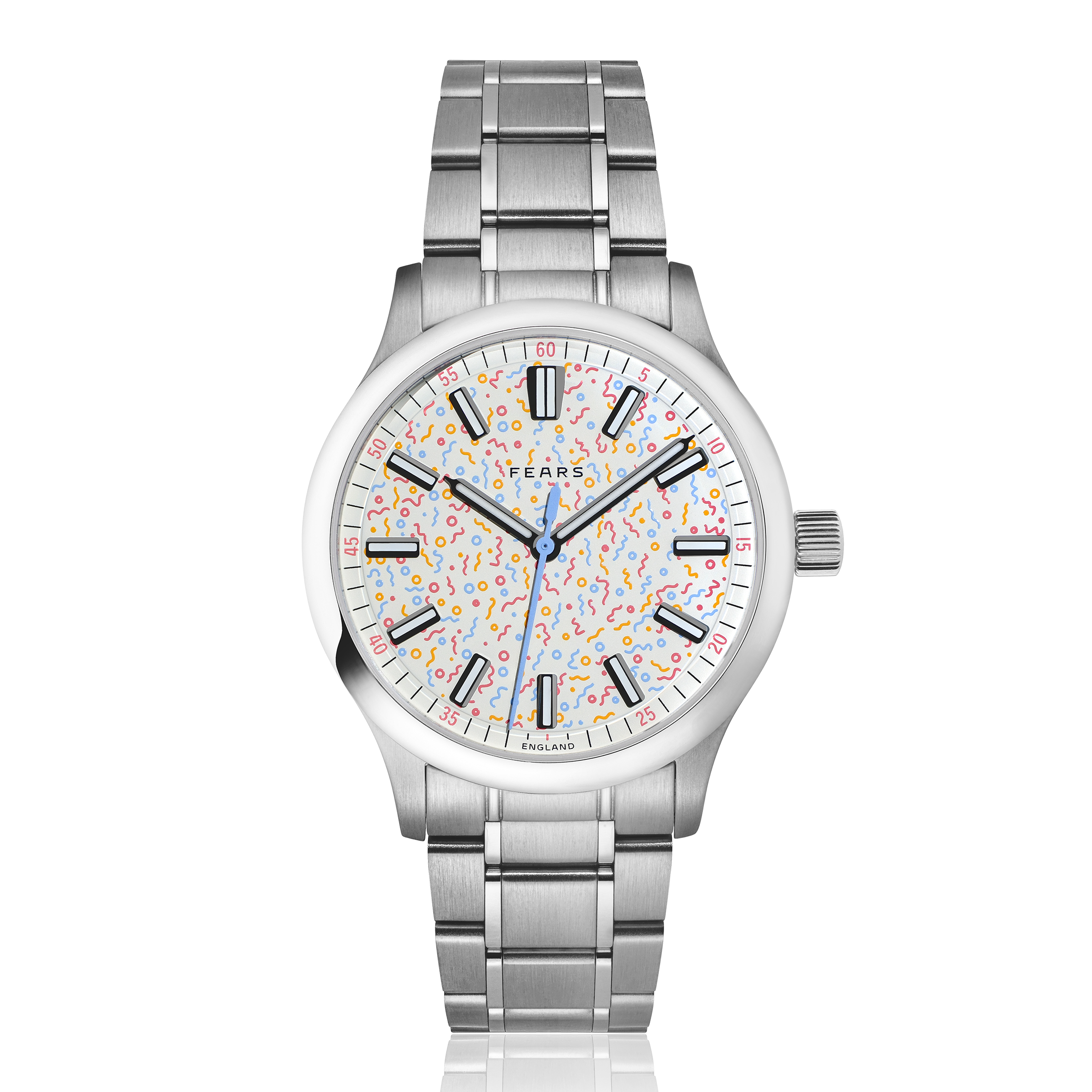 Redcliff 39.5 Burlingame Edition 'Confetti'