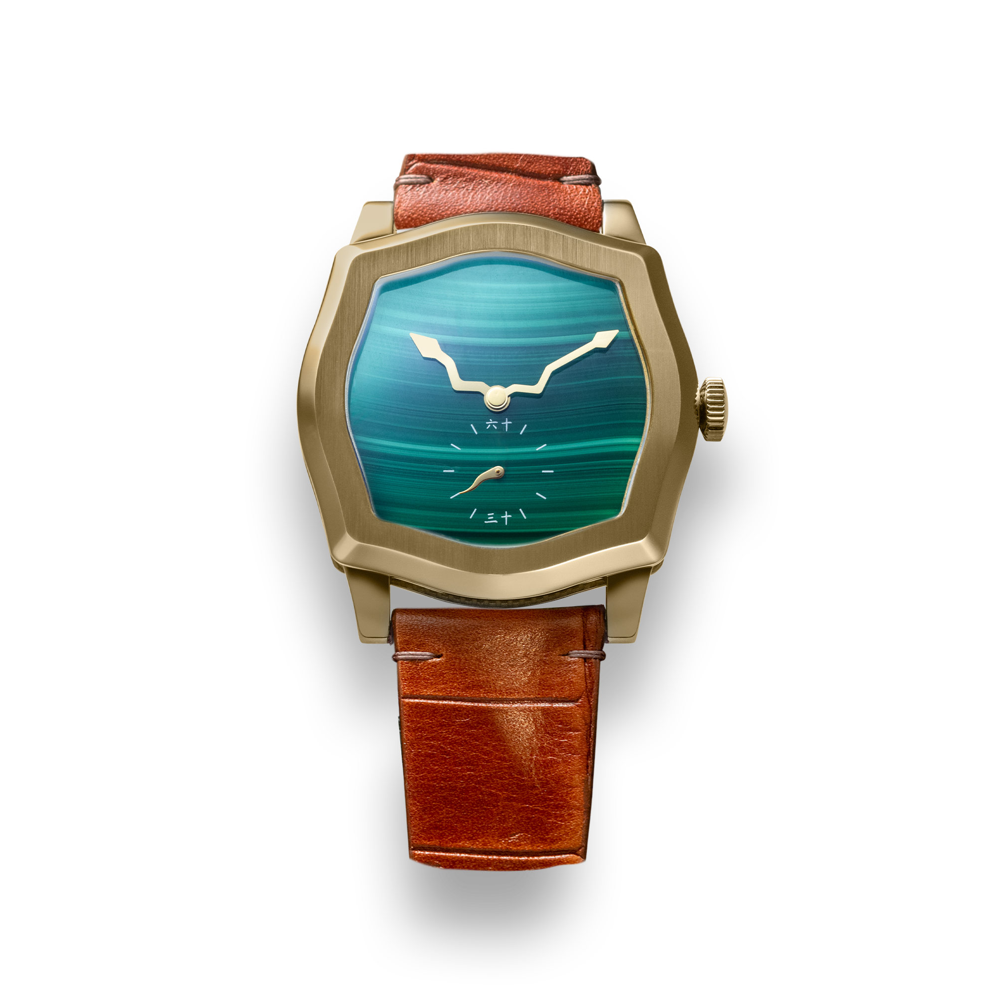 Feynman Timekeepers