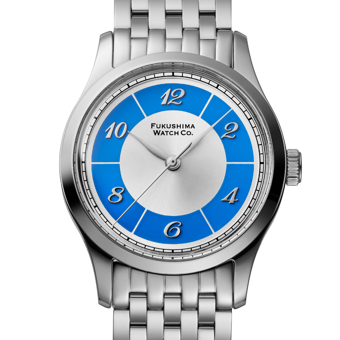 Fukushima Watch Co.