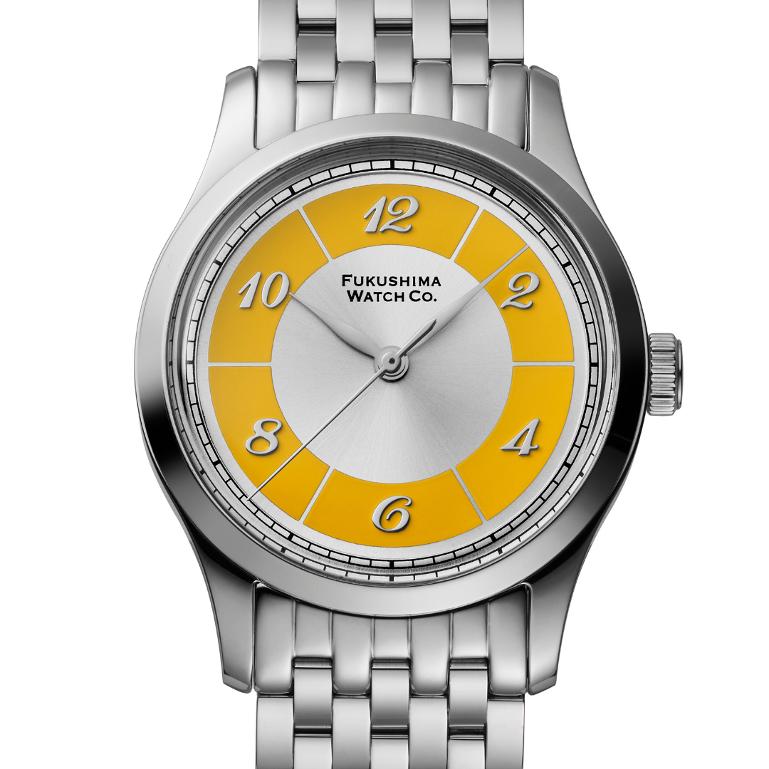 Futaba / Sunshine Yellow