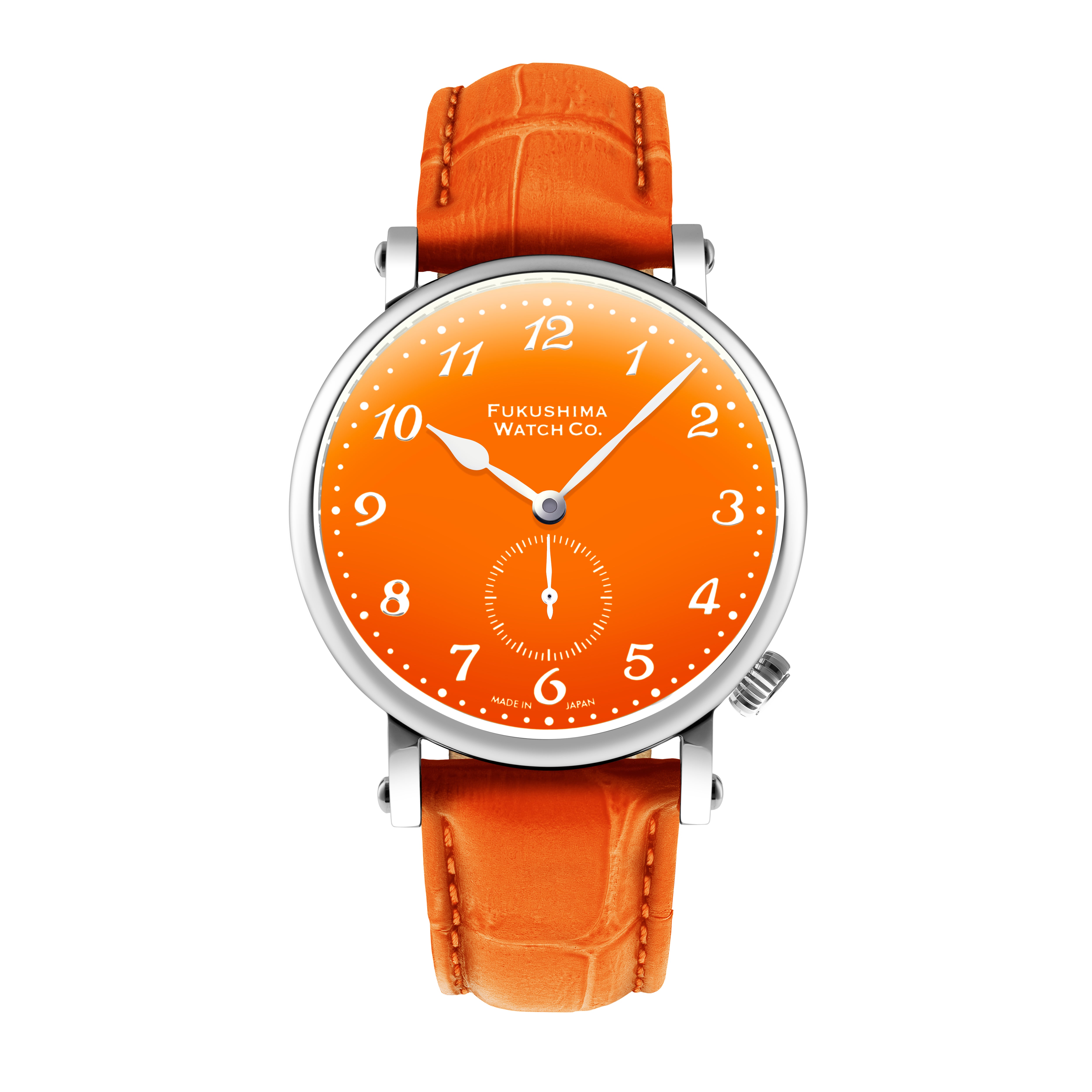Odaka / Persimmon orange