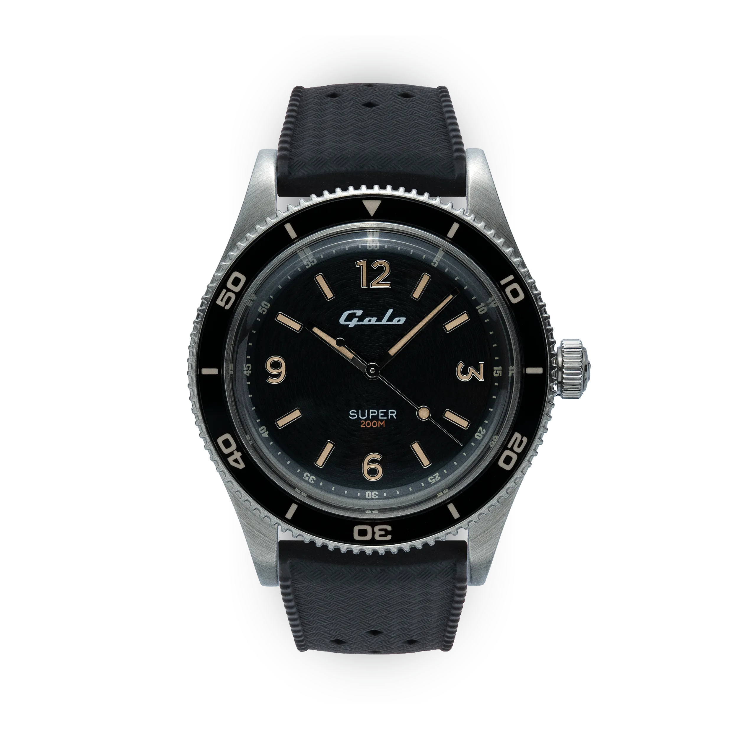 Super200 Dark Edition